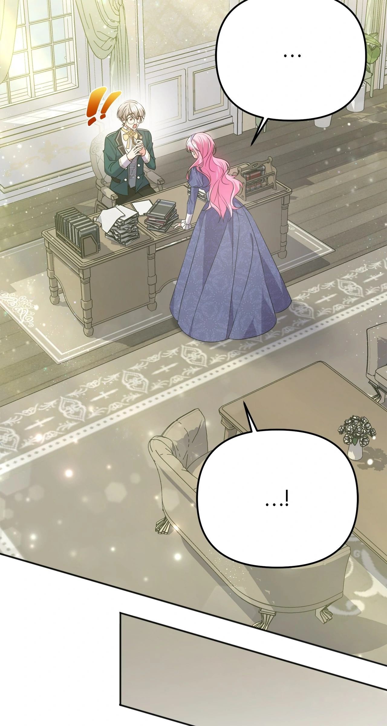 Let Me Enjoy the Extra Life Chapter 17 - page 75