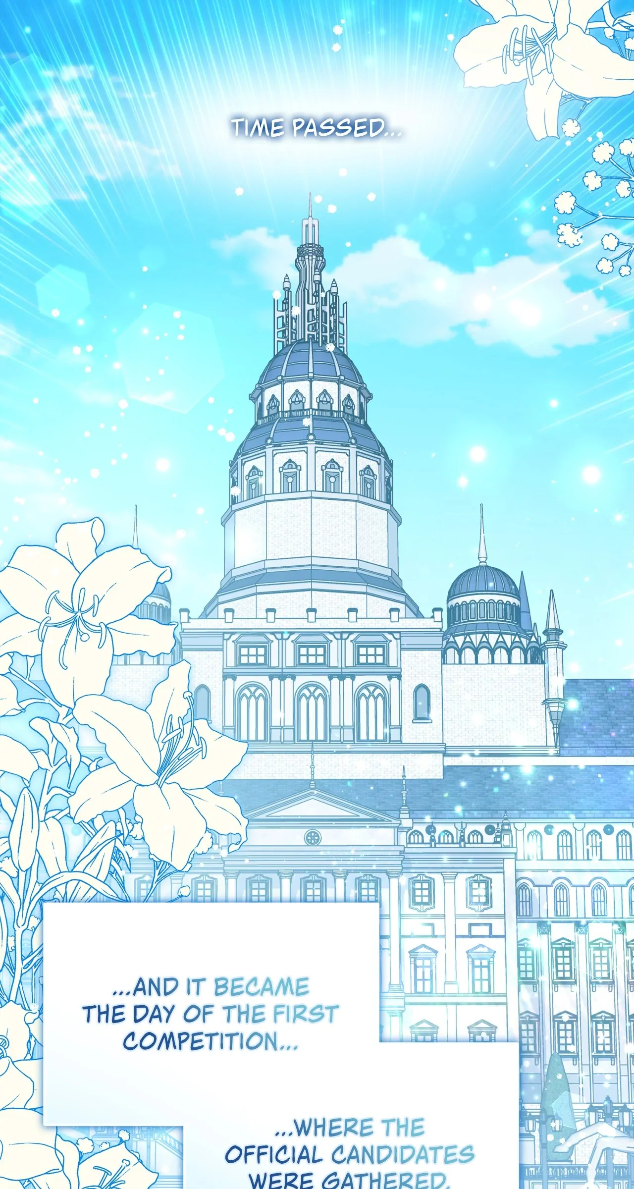 Let Me Enjoy the Extra Life Chapter 17 - page 78