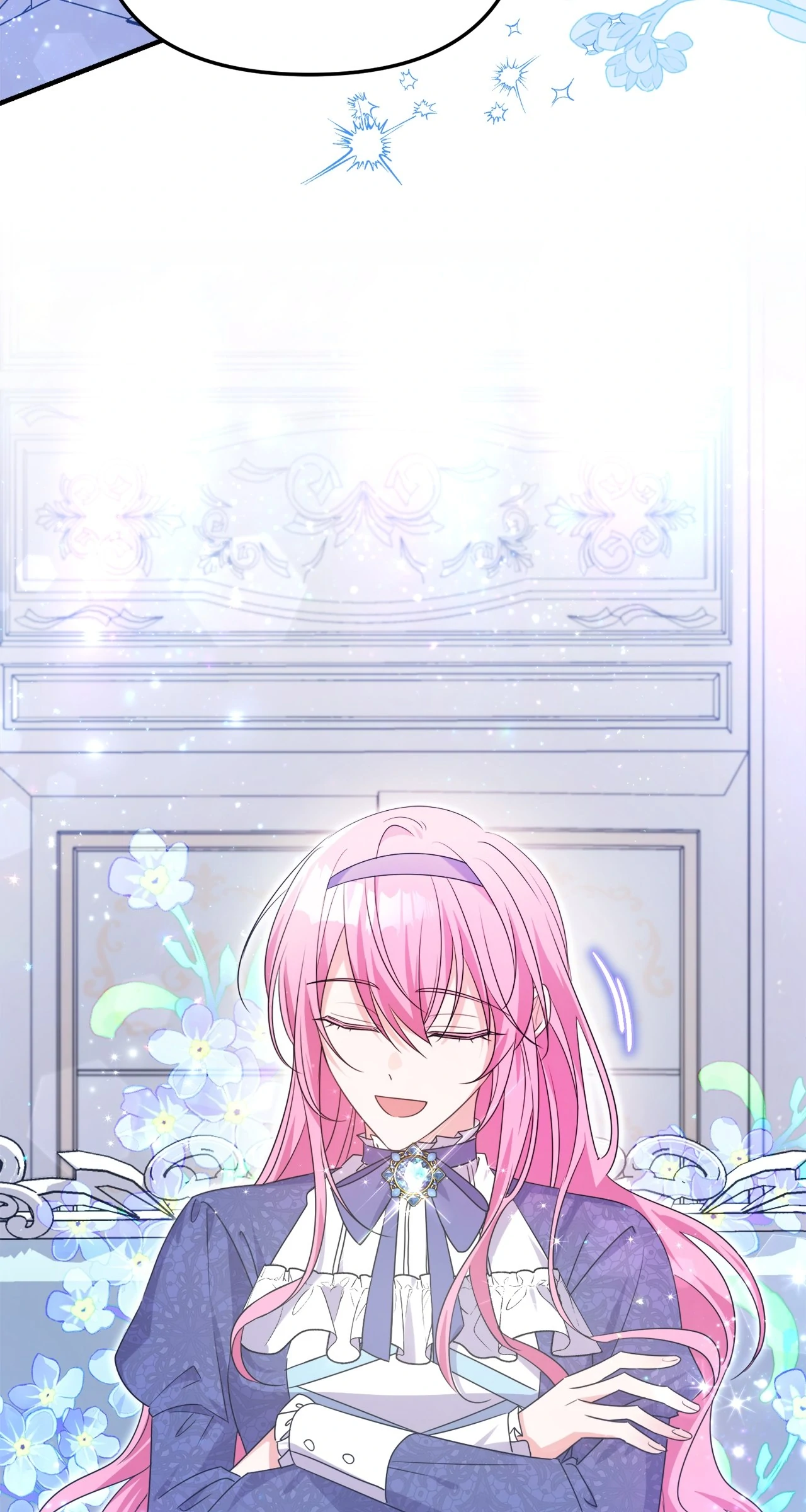 Let Me Enjoy the Extra Life Chapter 17 - page 7