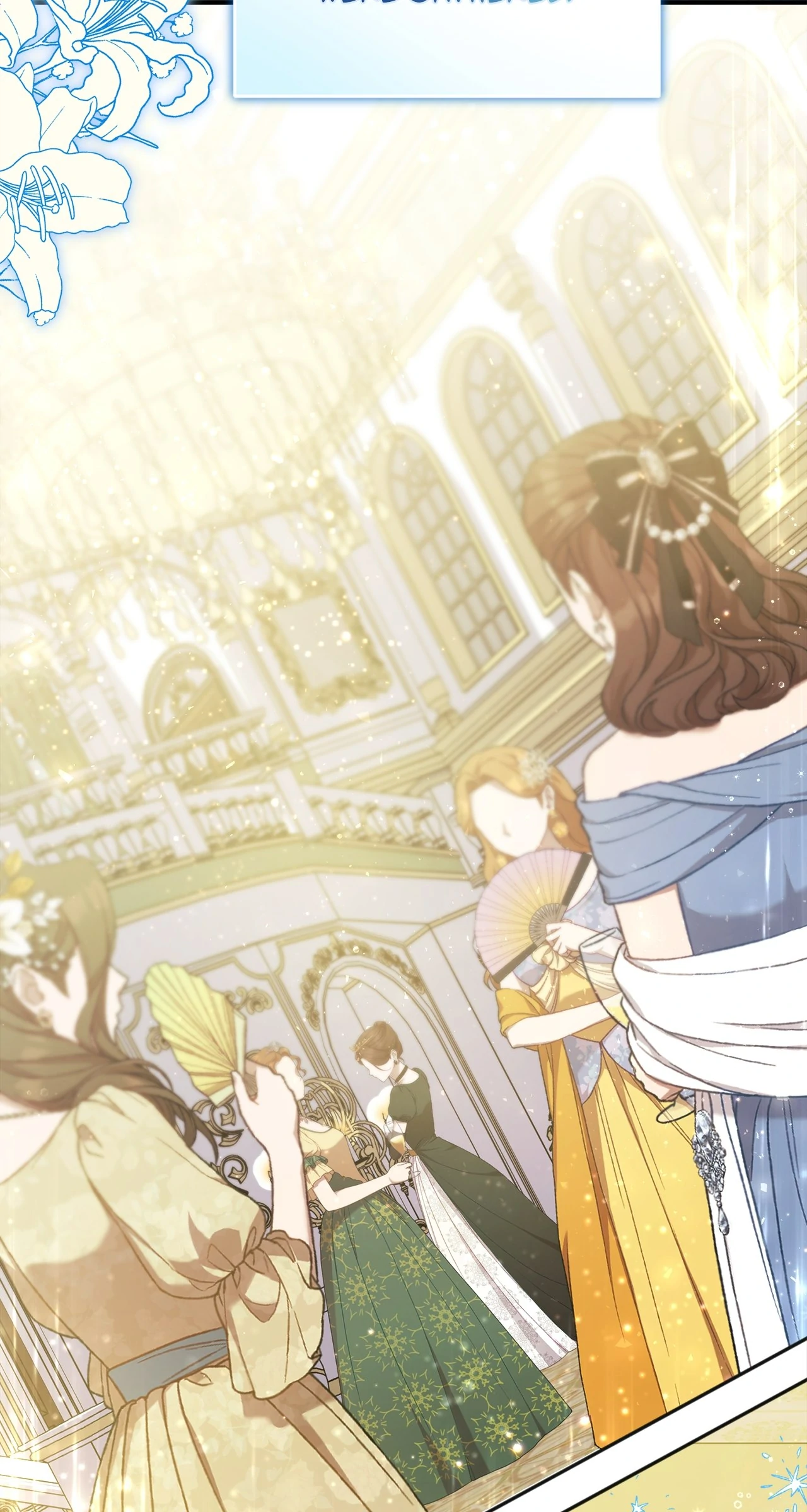 Let Me Enjoy the Extra Life Chapter 17 - page 79