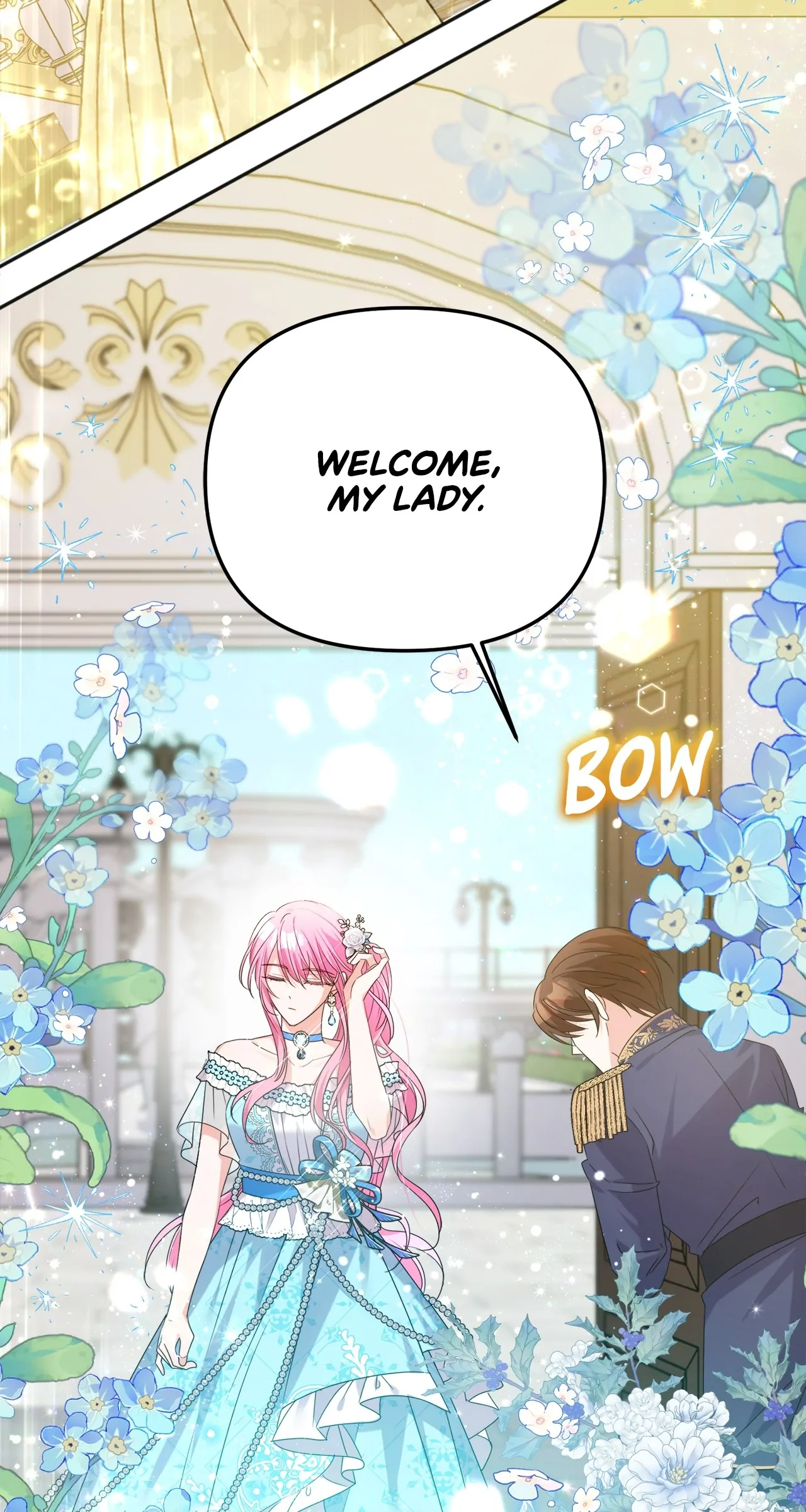 Let Me Enjoy the Extra Life Chapter 17 - page 80