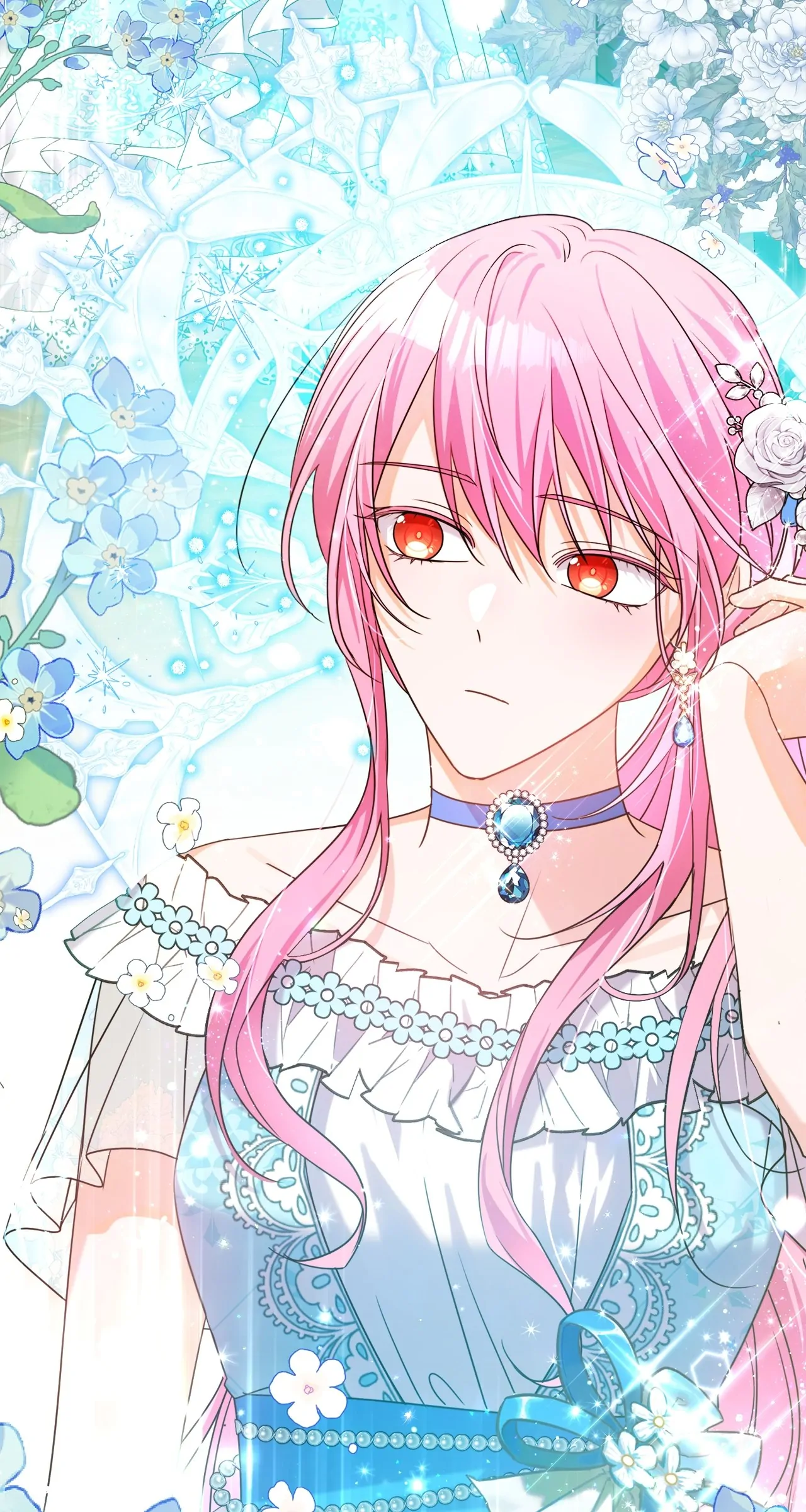 Let Me Enjoy the Extra Life Chapter 17 - page 81