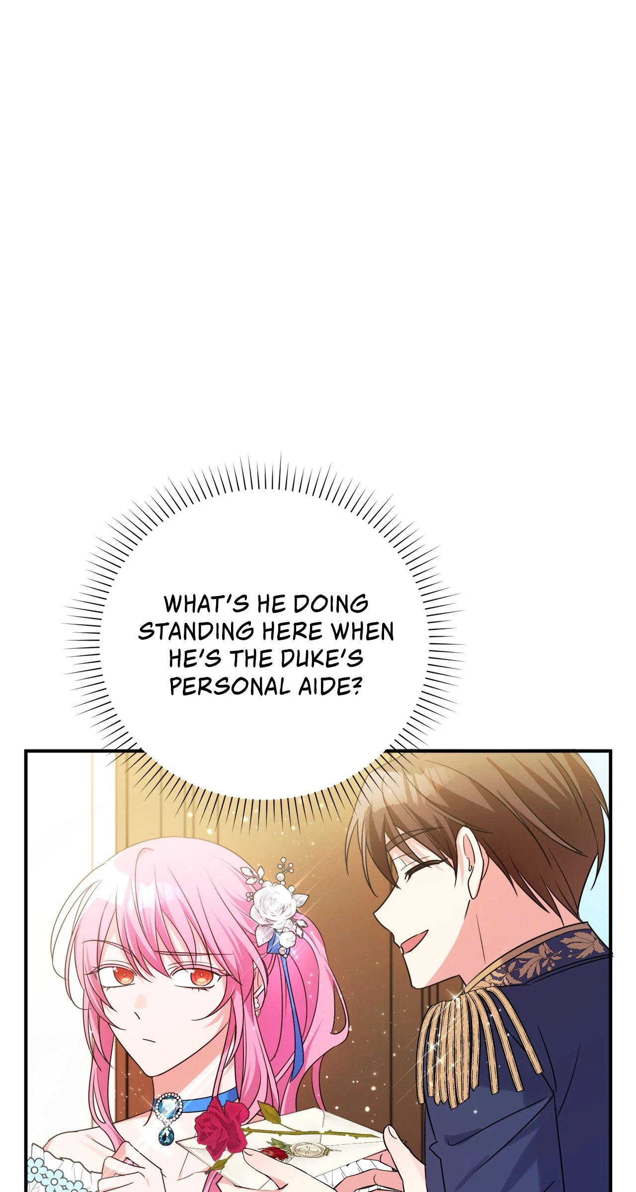 Let Me Enjoy the Extra Life Chapter 17 - page 83