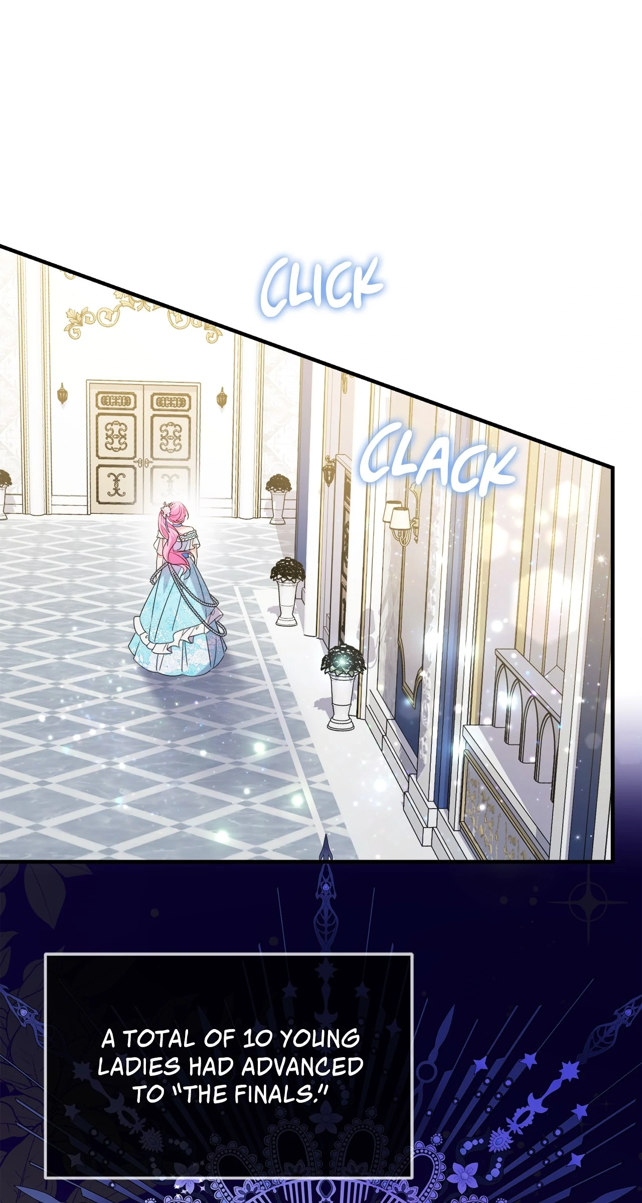 Let Me Enjoy the Extra Life Chapter 17 - page 86