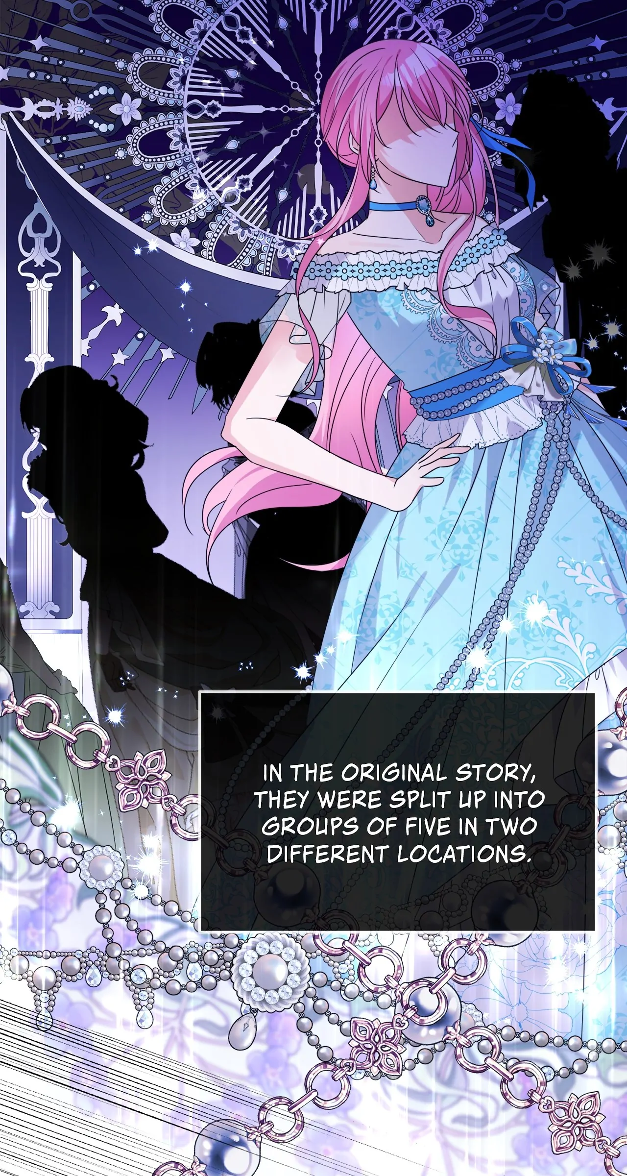 Let Me Enjoy the Extra Life Chapter 17 - page 87