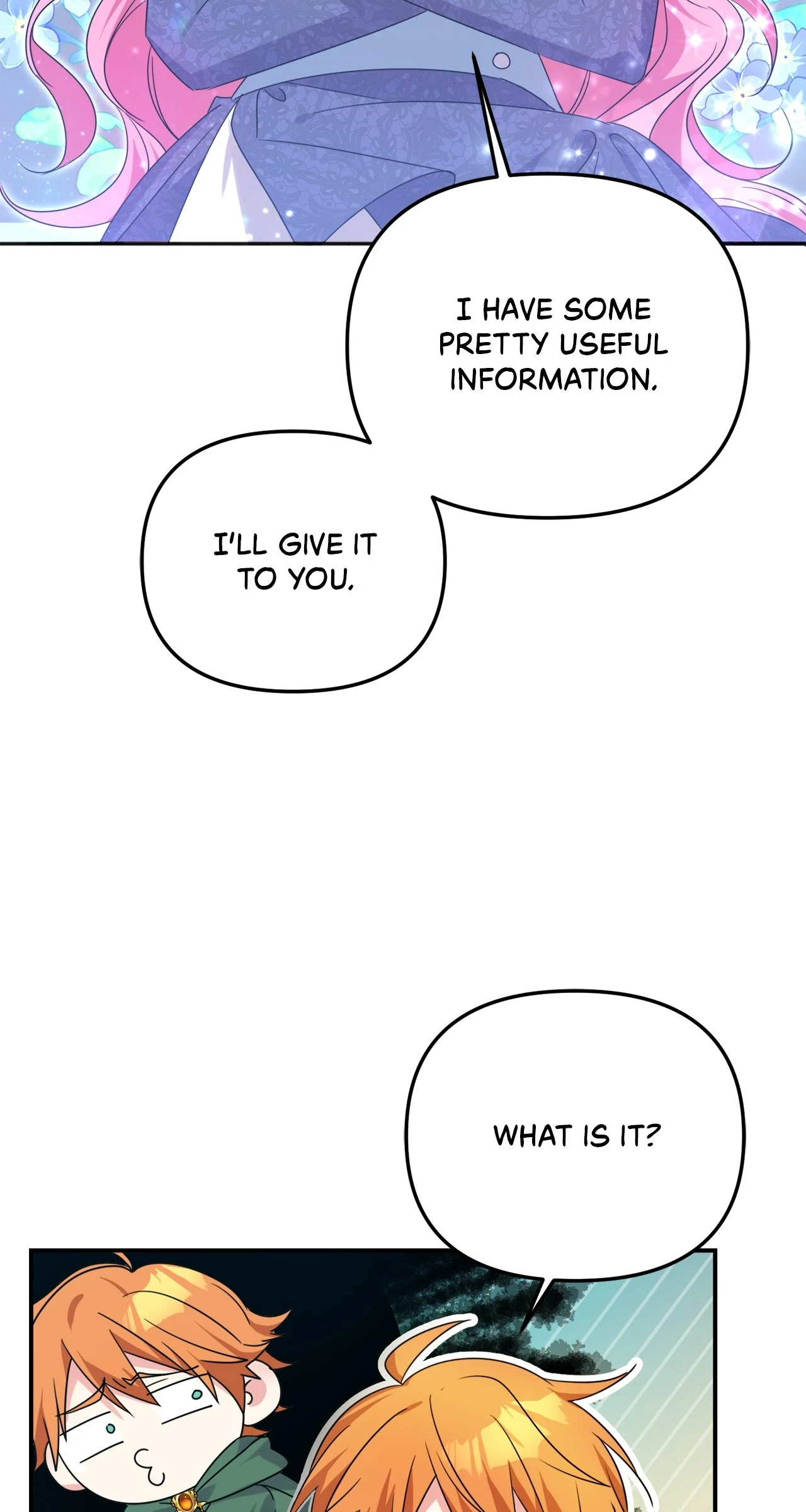 Let Me Enjoy the Extra Life Chapter 17 - page 8