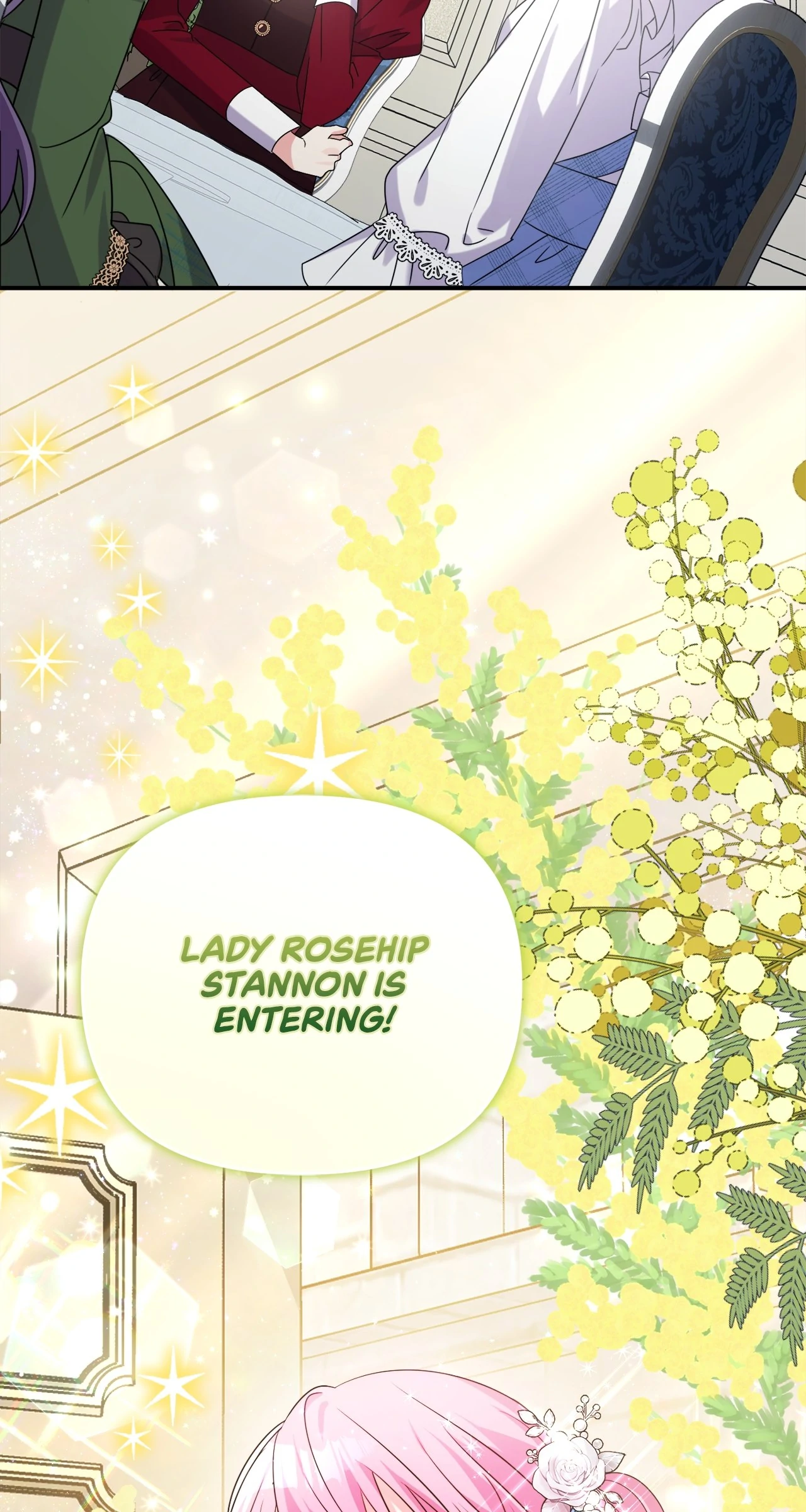 Let Me Enjoy the Extra Life Chapter 17 - page 89