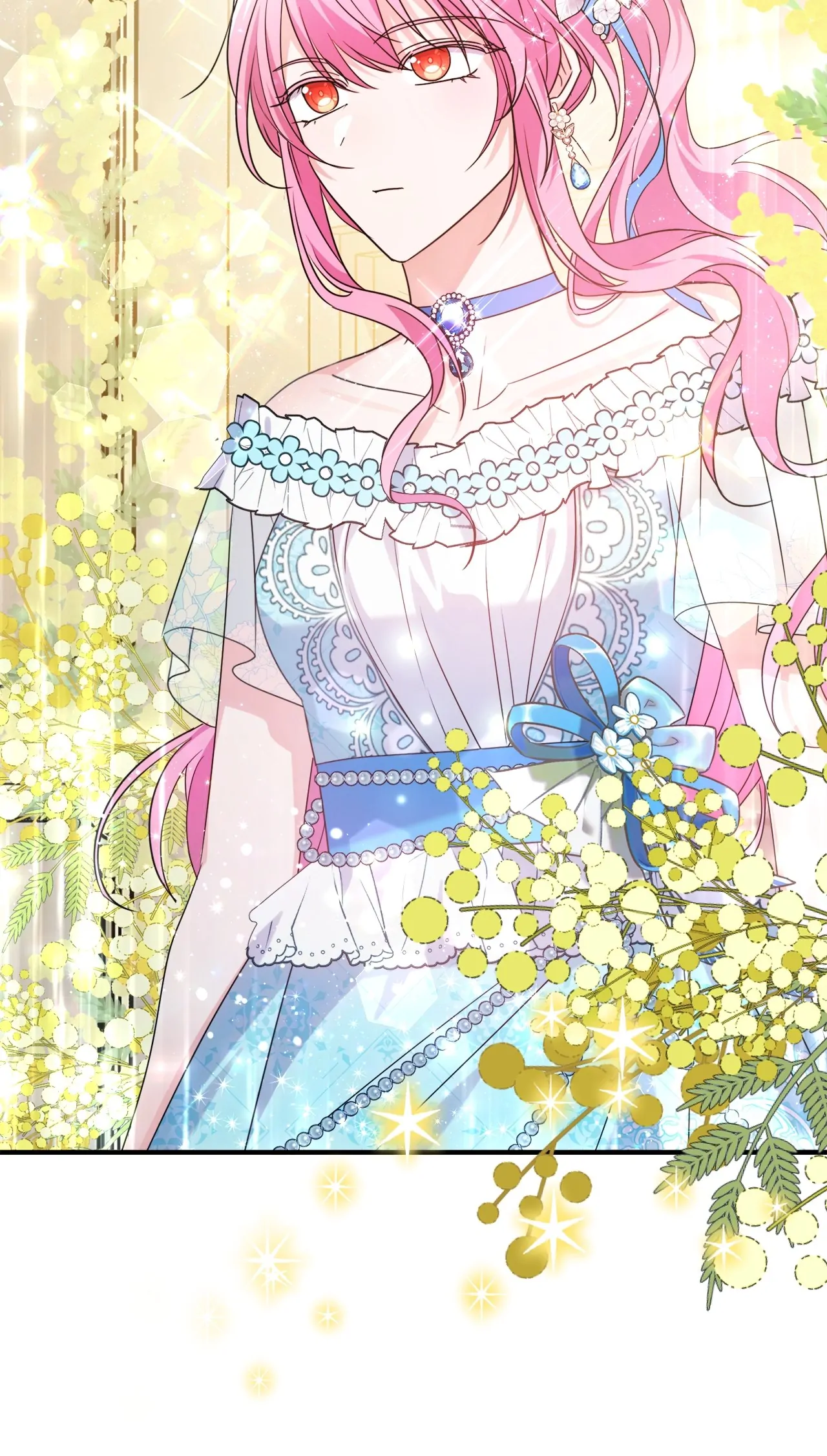 Let Me Enjoy the Extra Life Chapter 17 - page 90