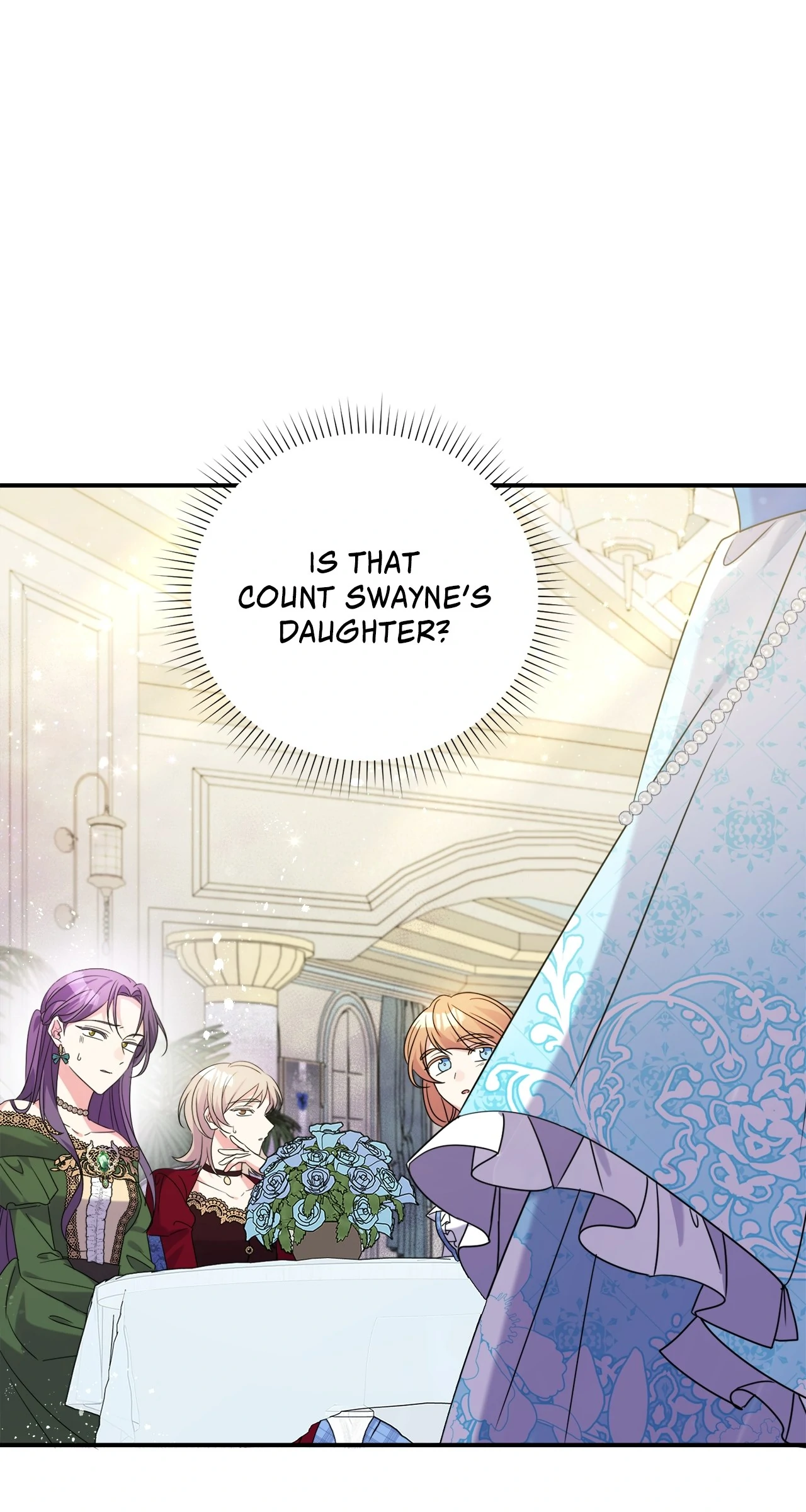 Let Me Enjoy the Extra Life Chapter 17 - page 91