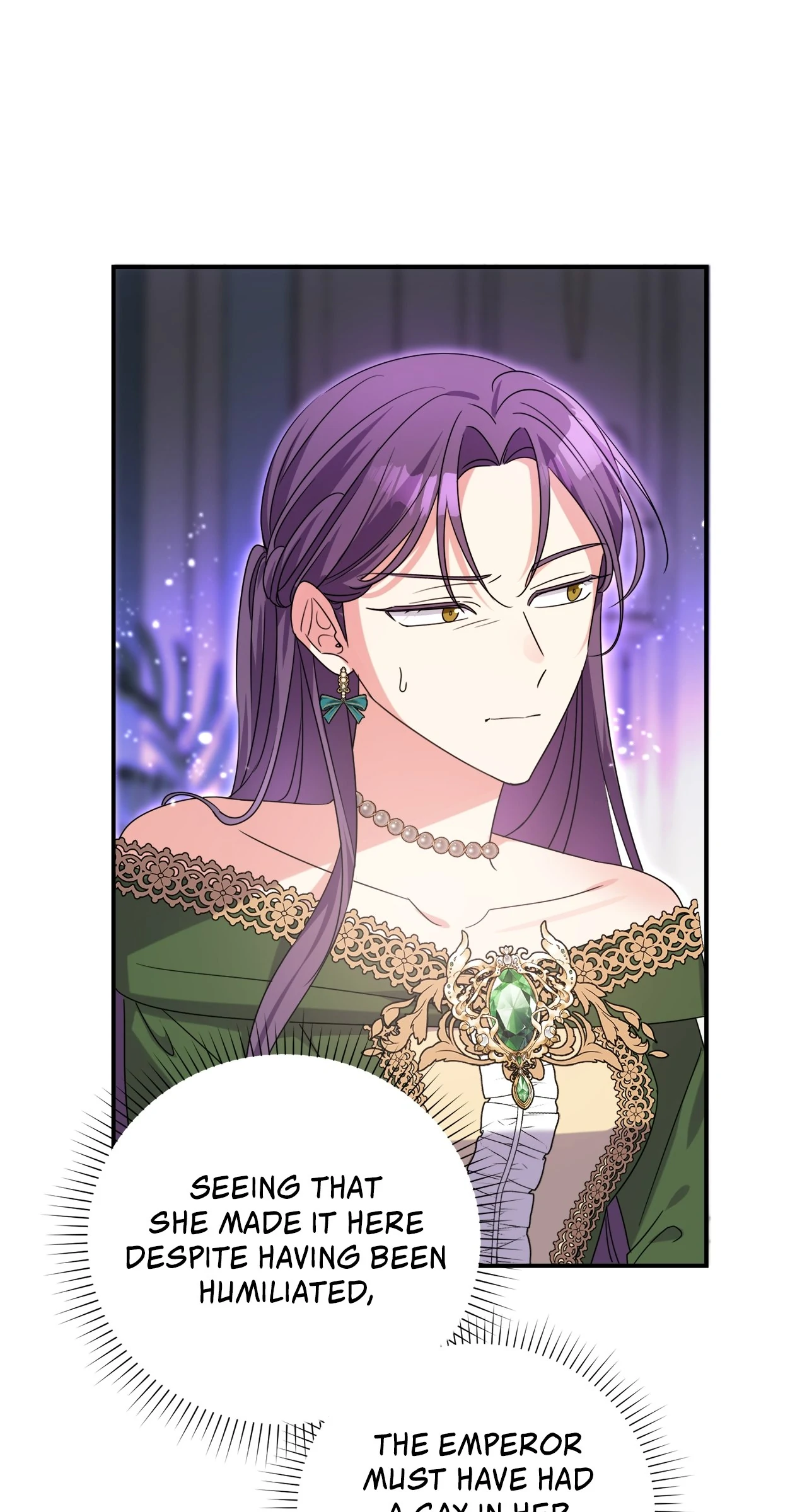 Let Me Enjoy the Extra Life Chapter 17 - page 92