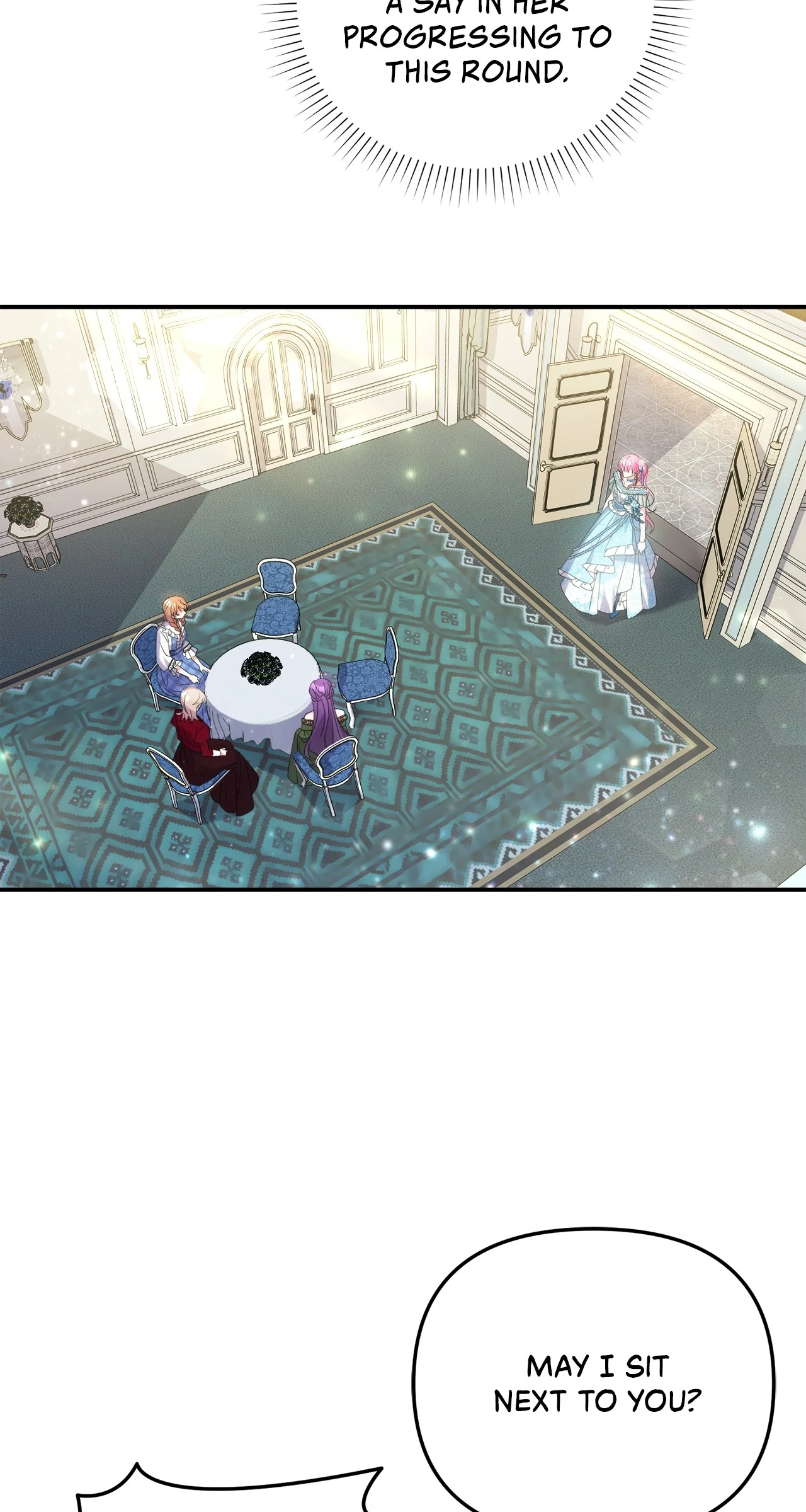 Let Me Enjoy the Extra Life Chapter 17 - page 93