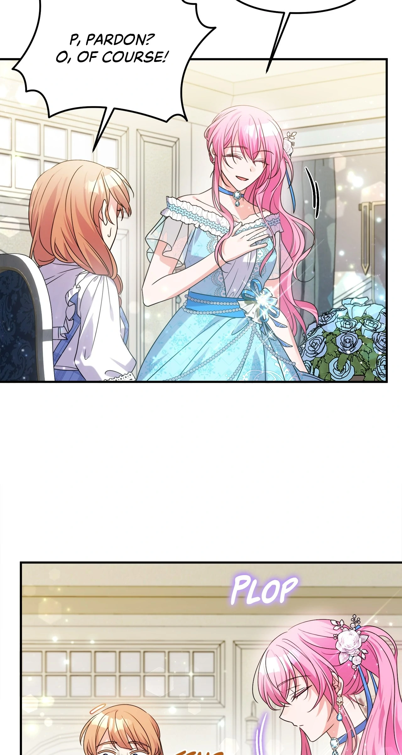 Let Me Enjoy the Extra Life Chapter 17 - page 94