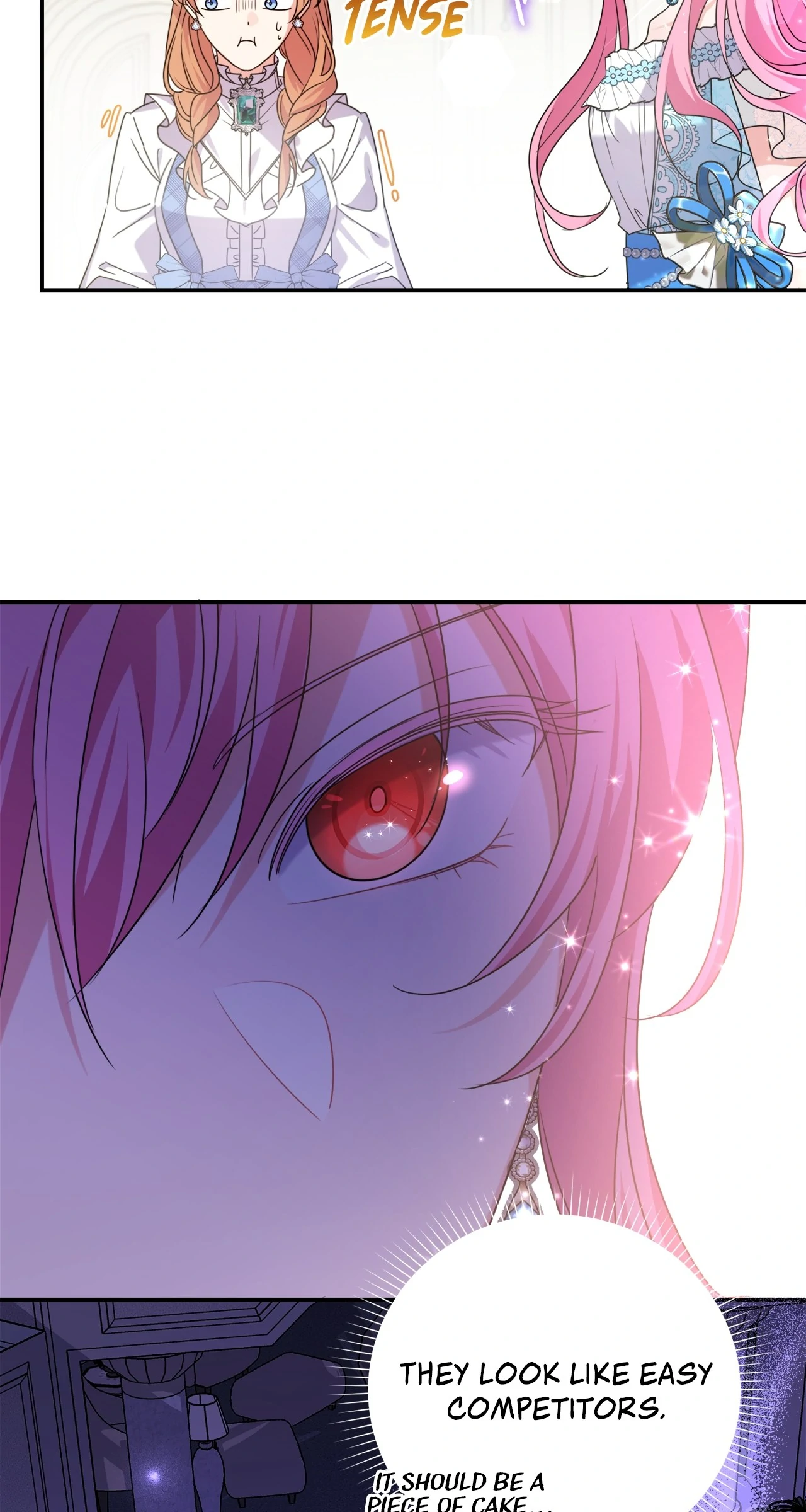 Let Me Enjoy the Extra Life Chapter 17 - page 95