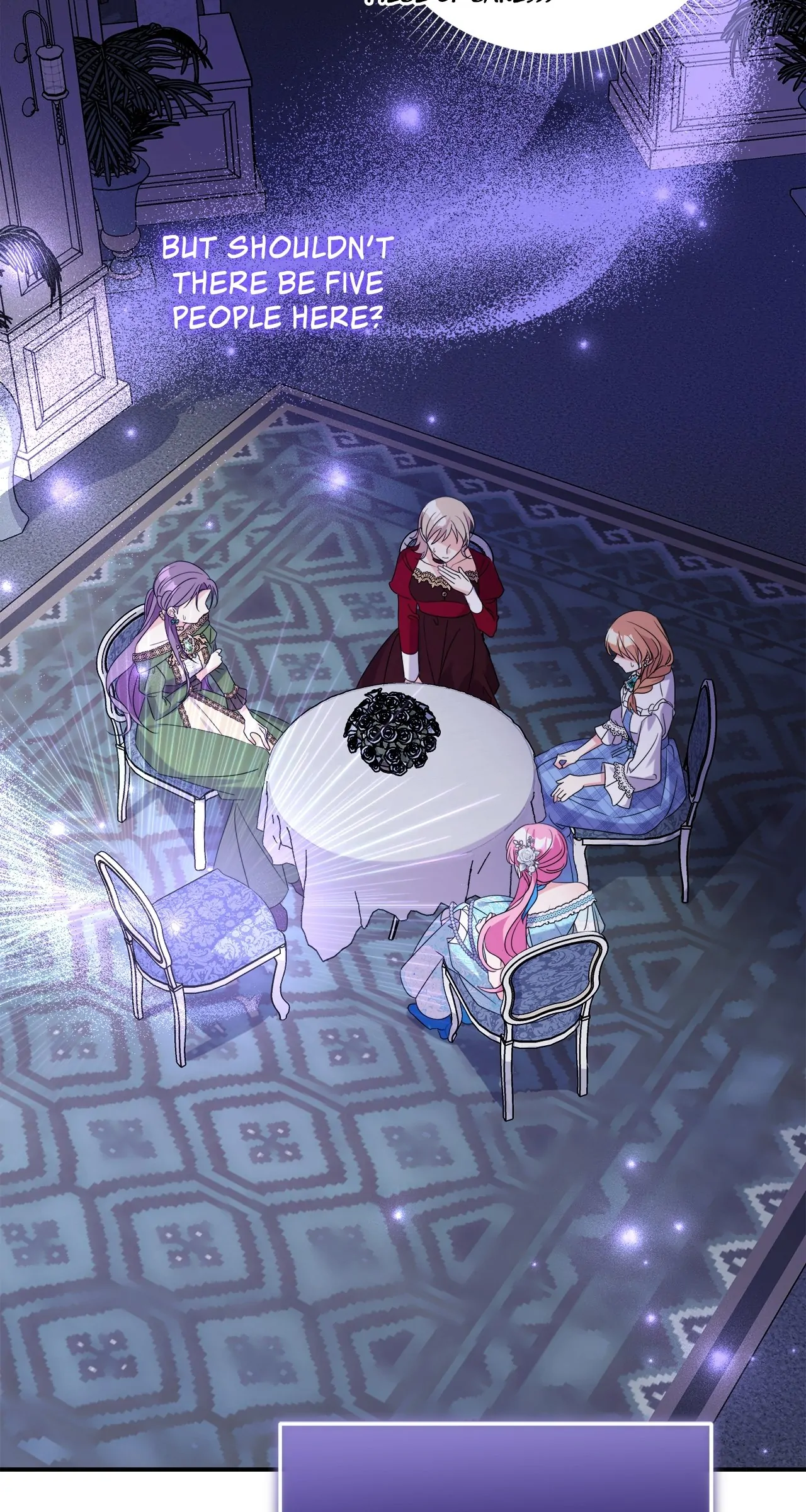 Let Me Enjoy the Extra Life Chapter 17 - page 96