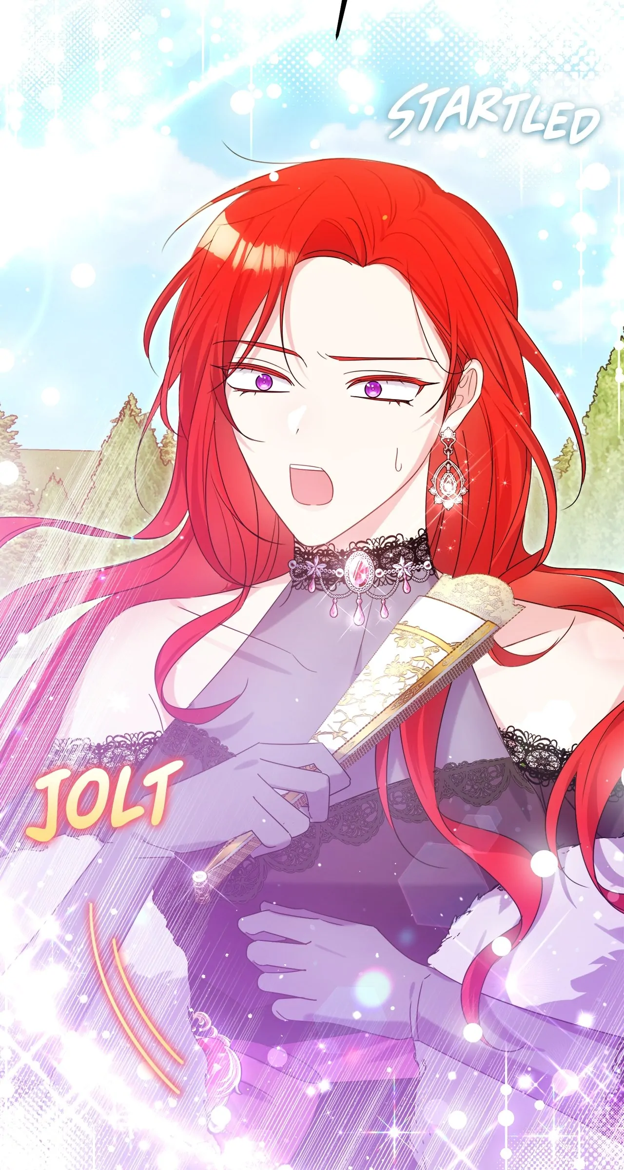 Let Me Enjoy the Extra Life Chapter 18 - page 104