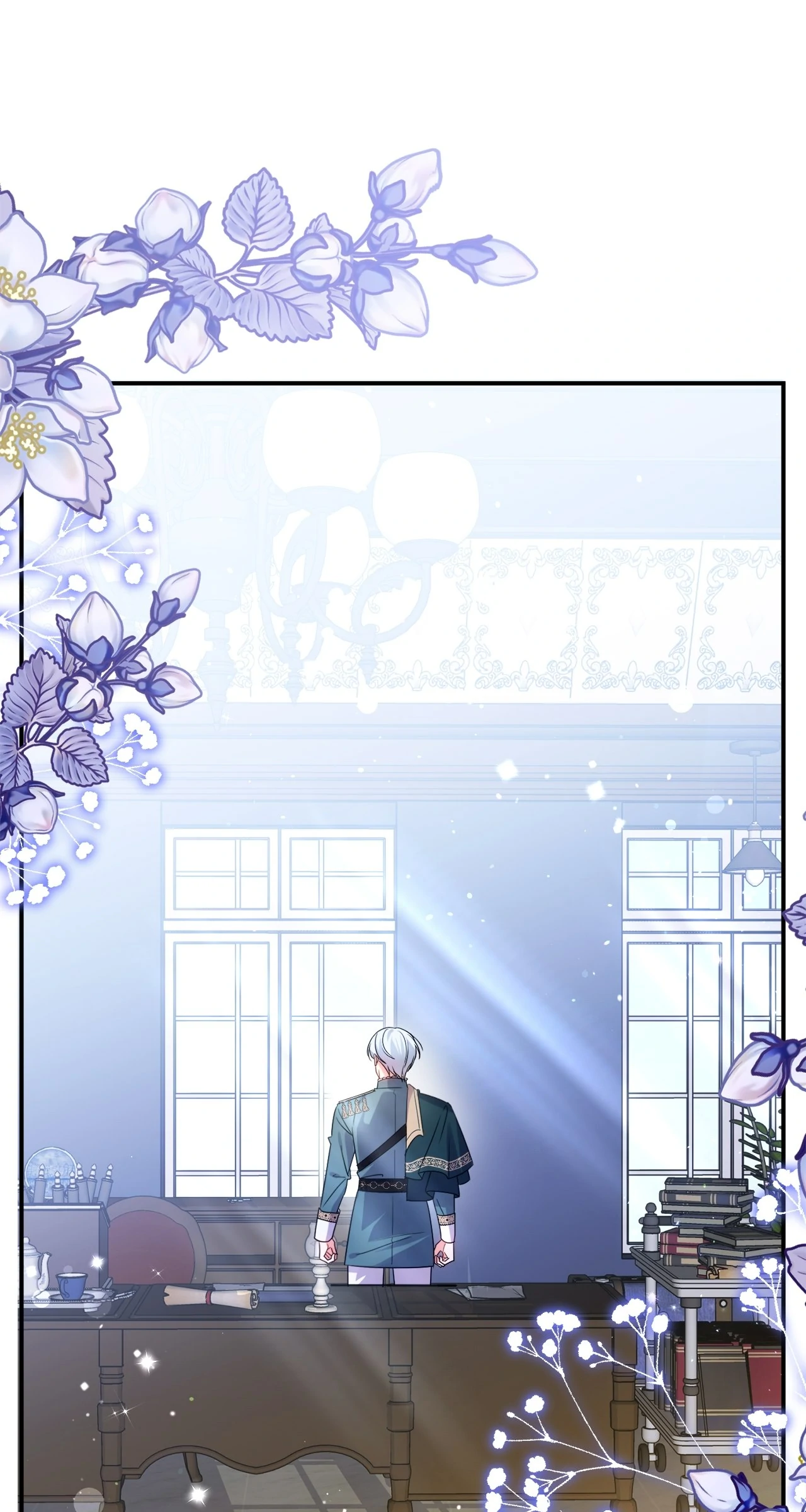 Let Me Enjoy the Extra Life Chapter 18 - page 108