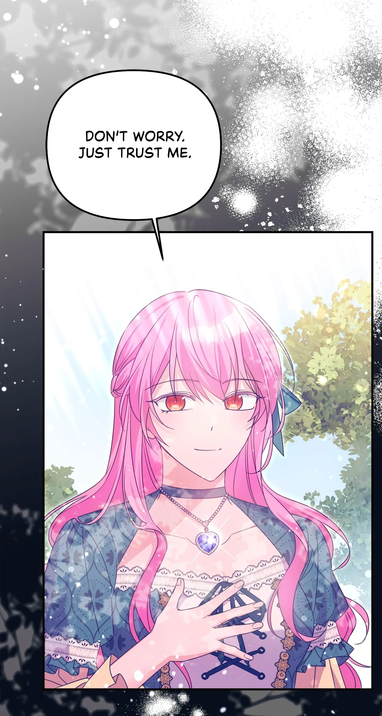 Let Me Enjoy the Extra Life Chapter 18 - page 111