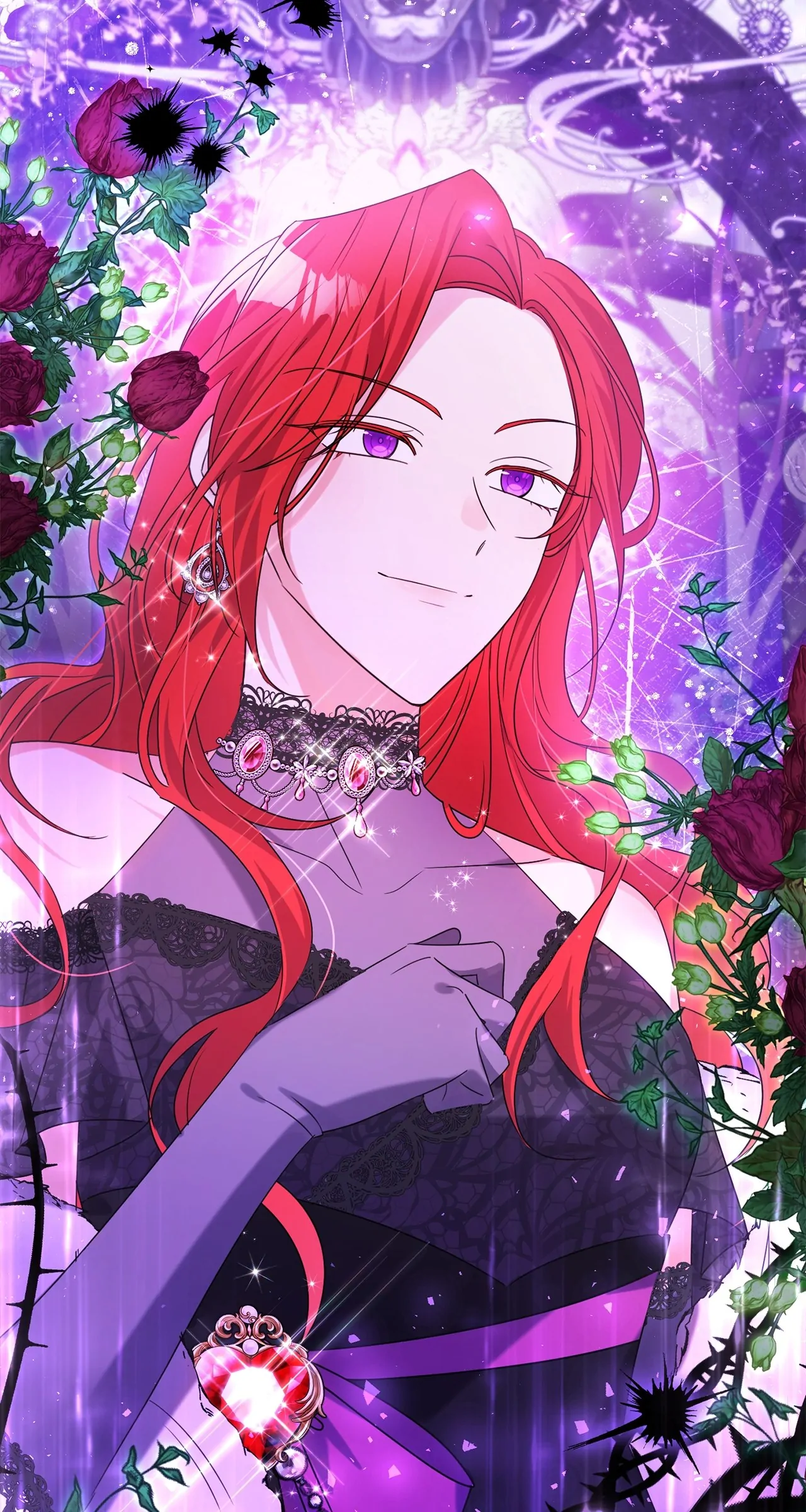 Let Me Enjoy the Extra Life Chapter 18 - page 11