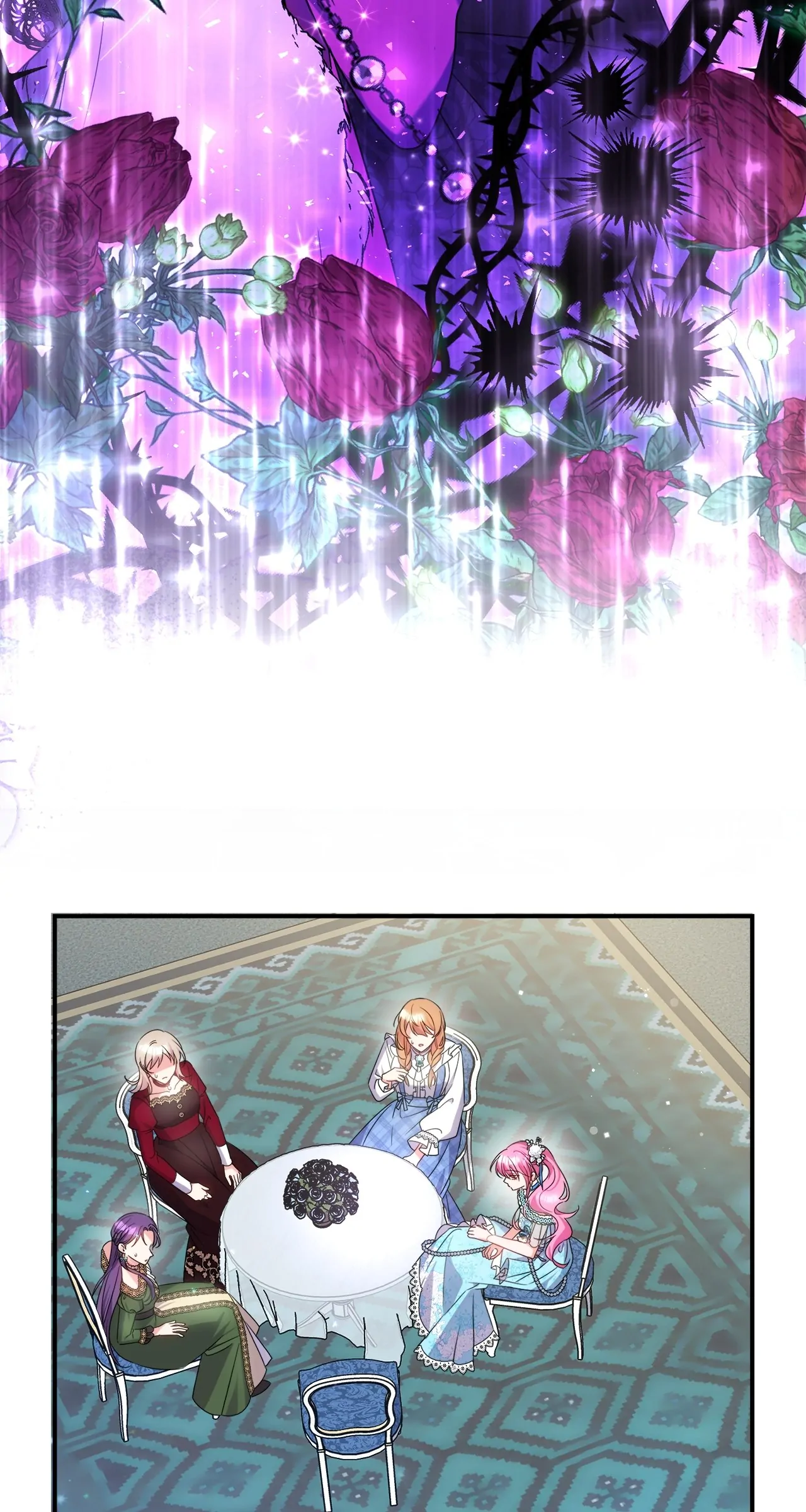 Let Me Enjoy the Extra Life Chapter 18 - page 12