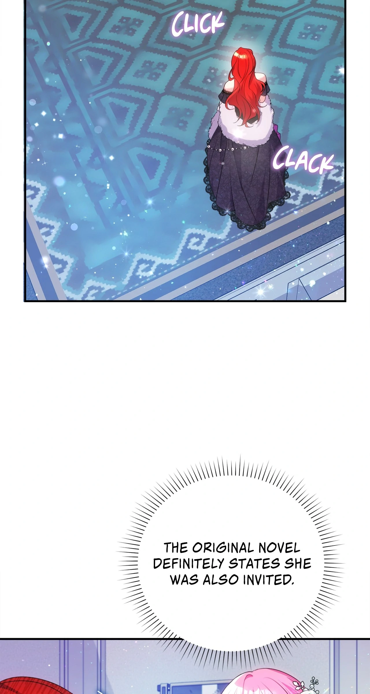 Let Me Enjoy the Extra Life Chapter 18 - page 13