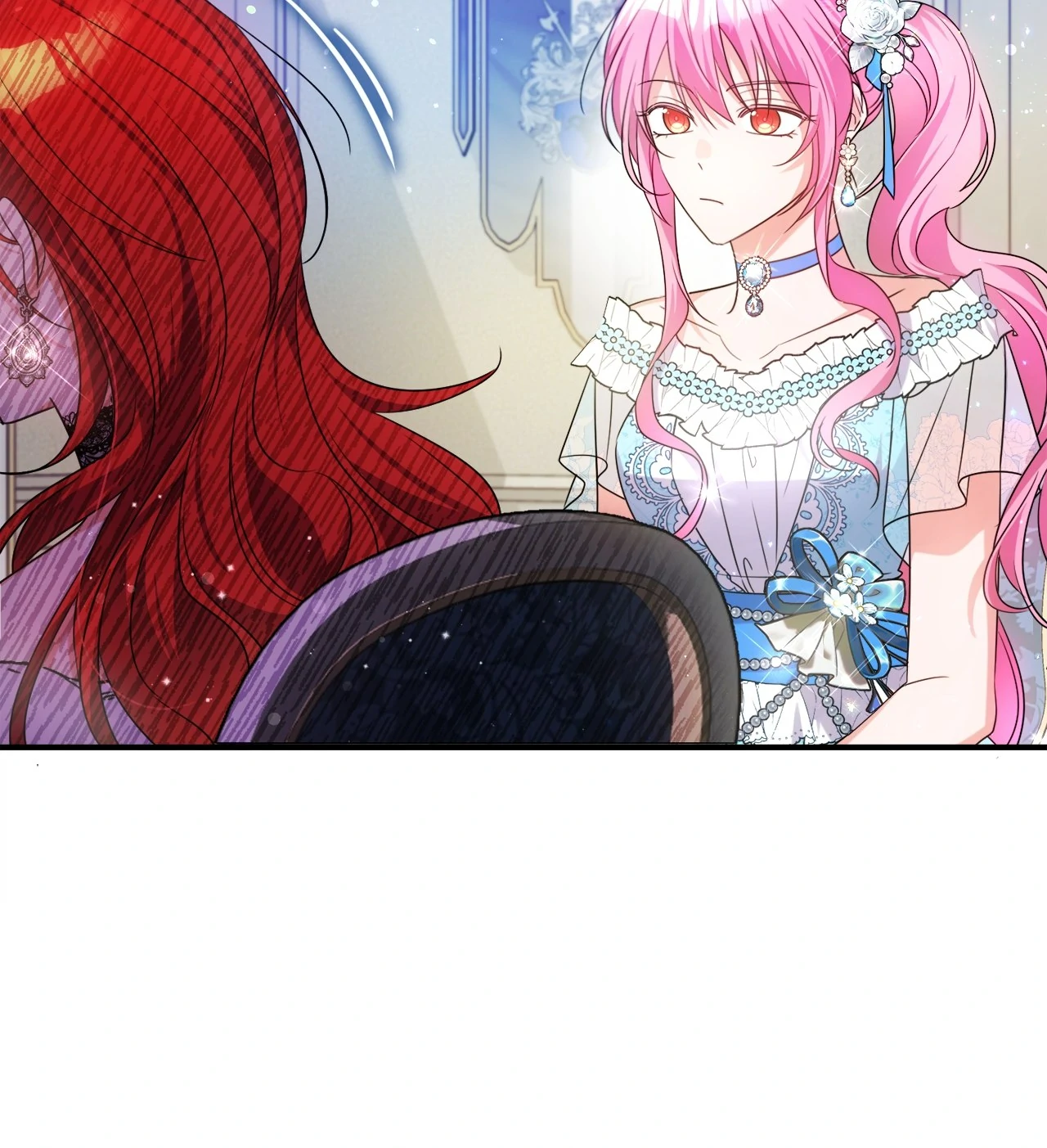 Let Me Enjoy the Extra Life Chapter 18 - page 14