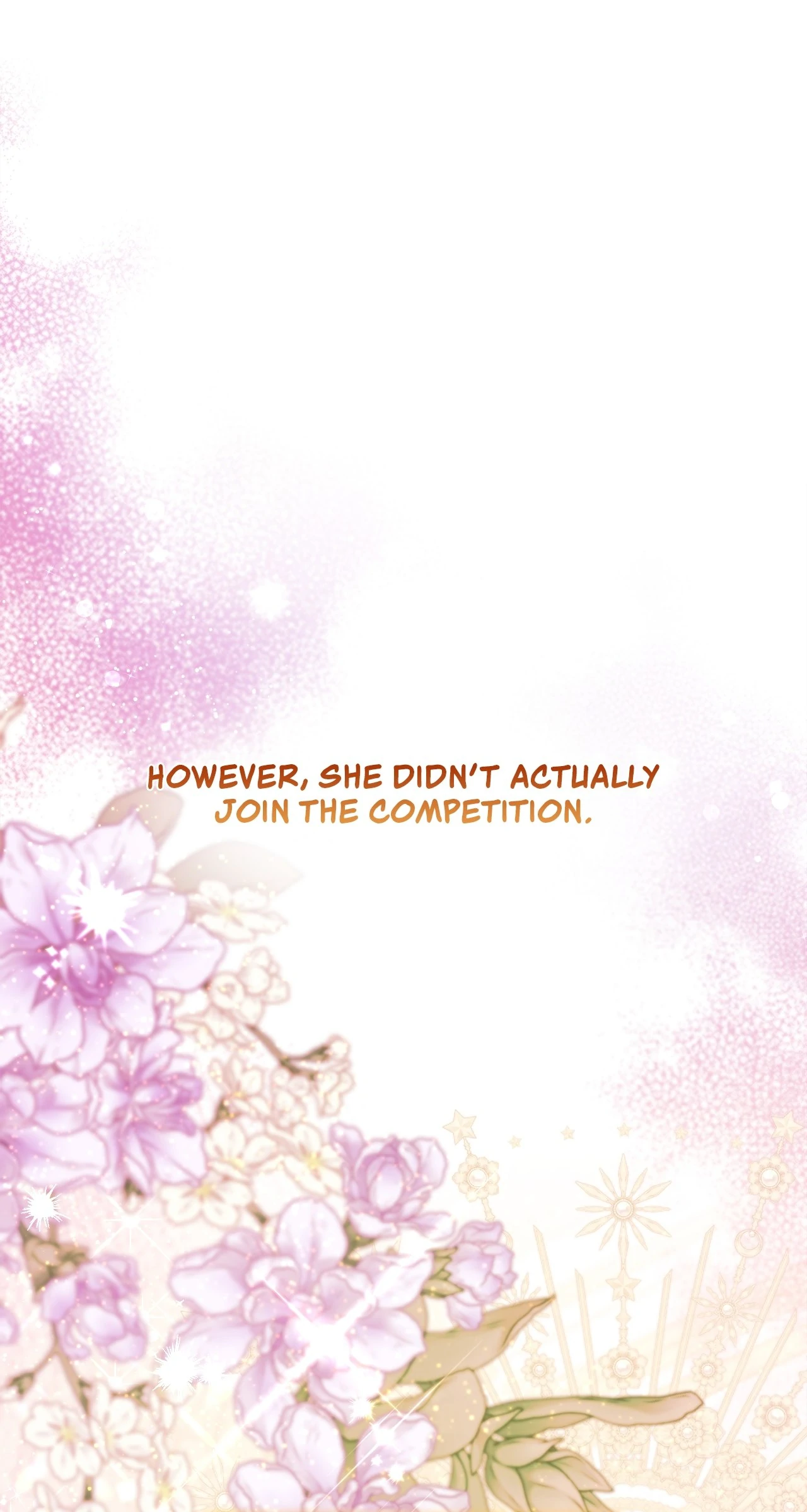 Let Me Enjoy the Extra Life Chapter 18 - page 15