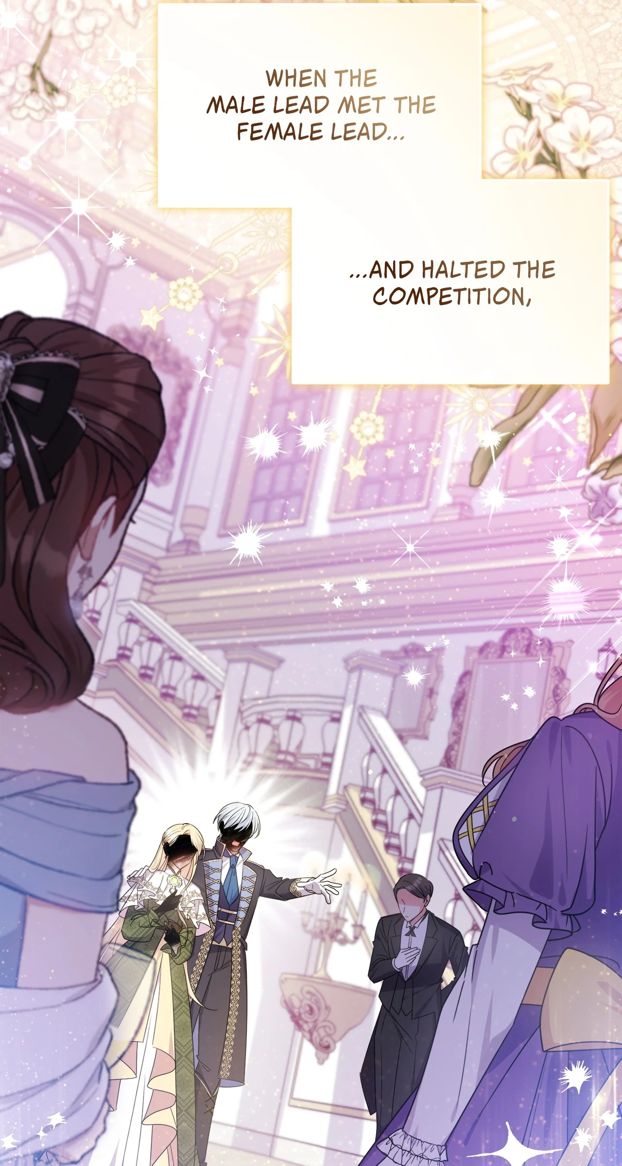 Let Me Enjoy the Extra Life Chapter 18 - page 16