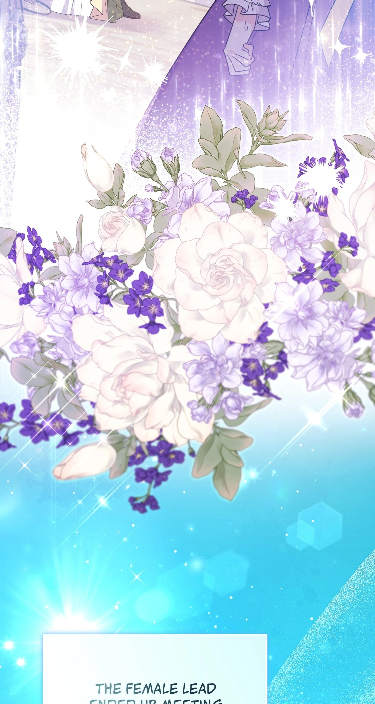 Let Me Enjoy the Extra Life Chapter 18 - page 17