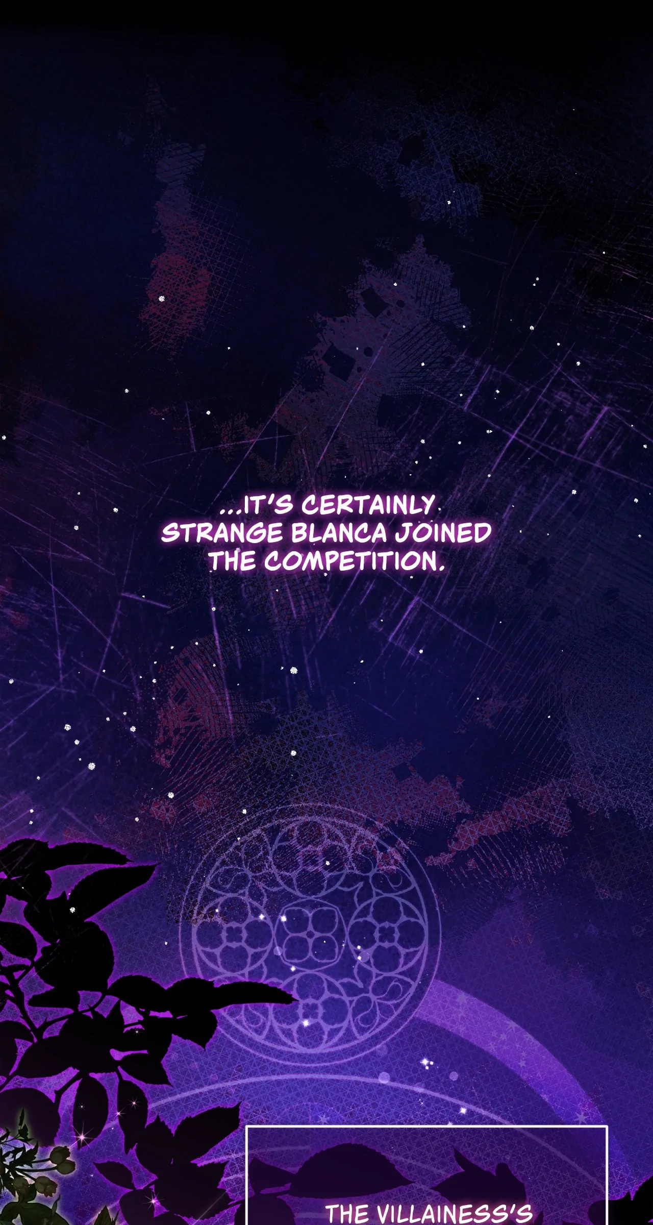 Let Me Enjoy the Extra Life Chapter 18 - page 22