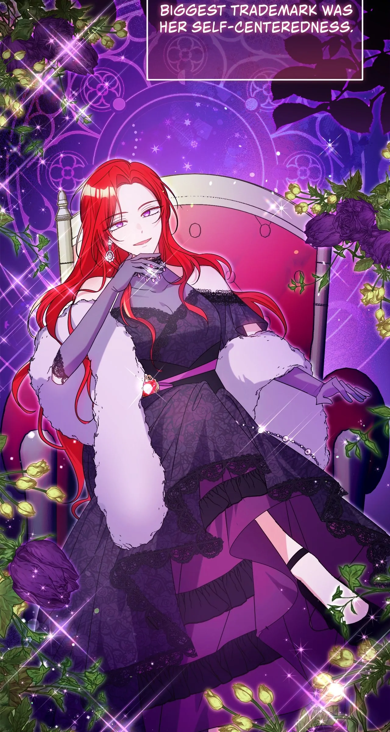 Let Me Enjoy the Extra Life Chapter 18 - page 23