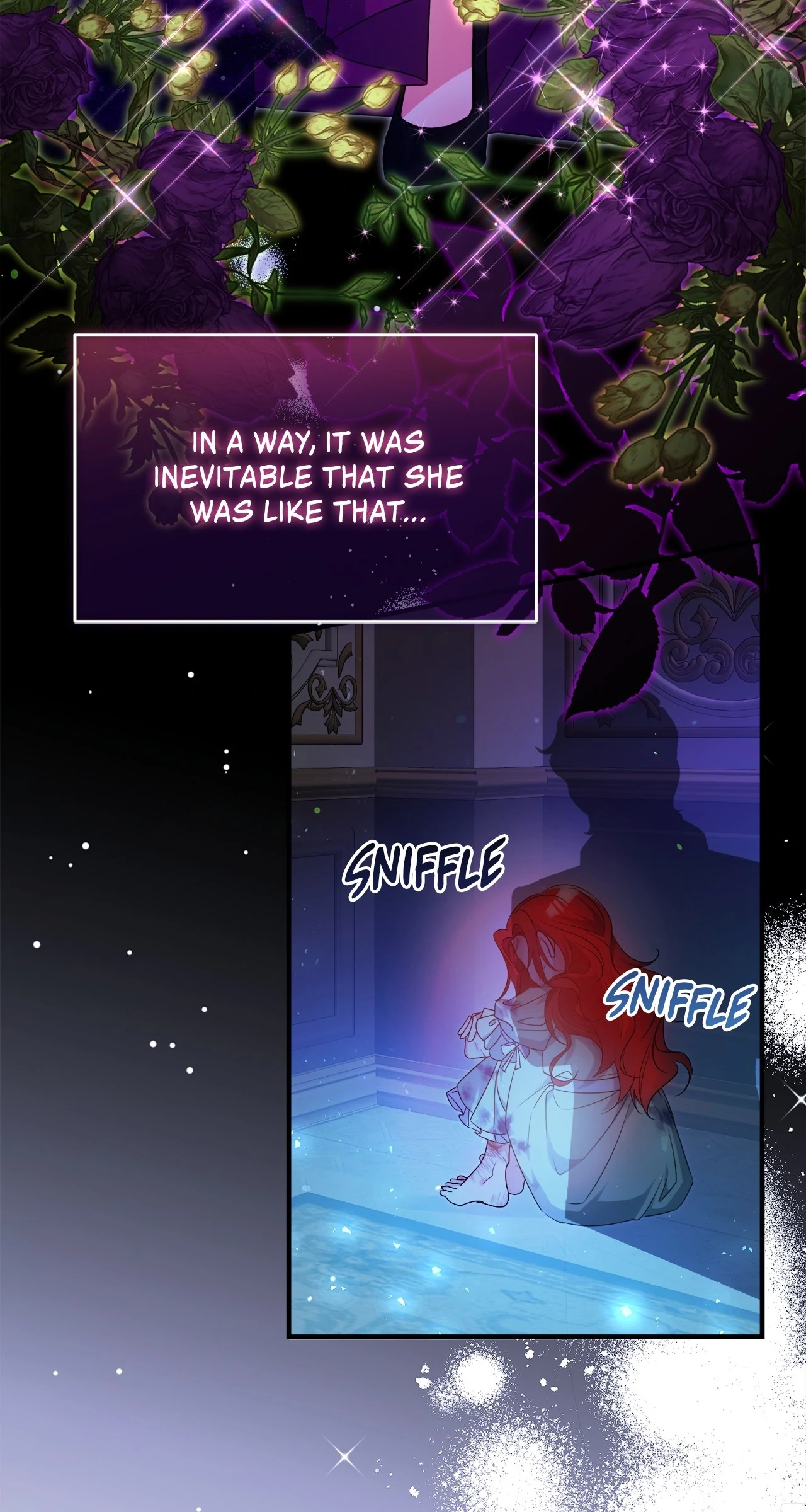 Let Me Enjoy the Extra Life Chapter 18 - page 24