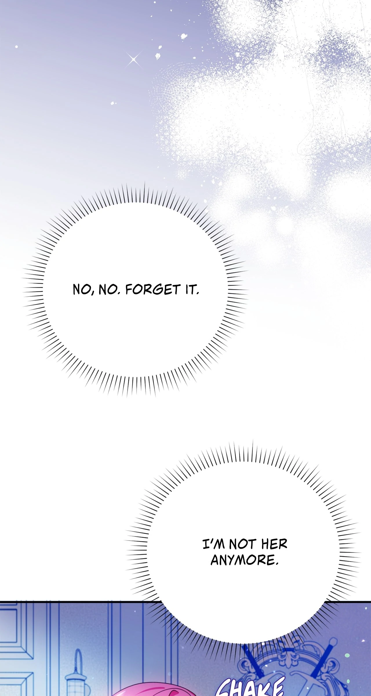 Let Me Enjoy the Extra Life Chapter 18 - page 25