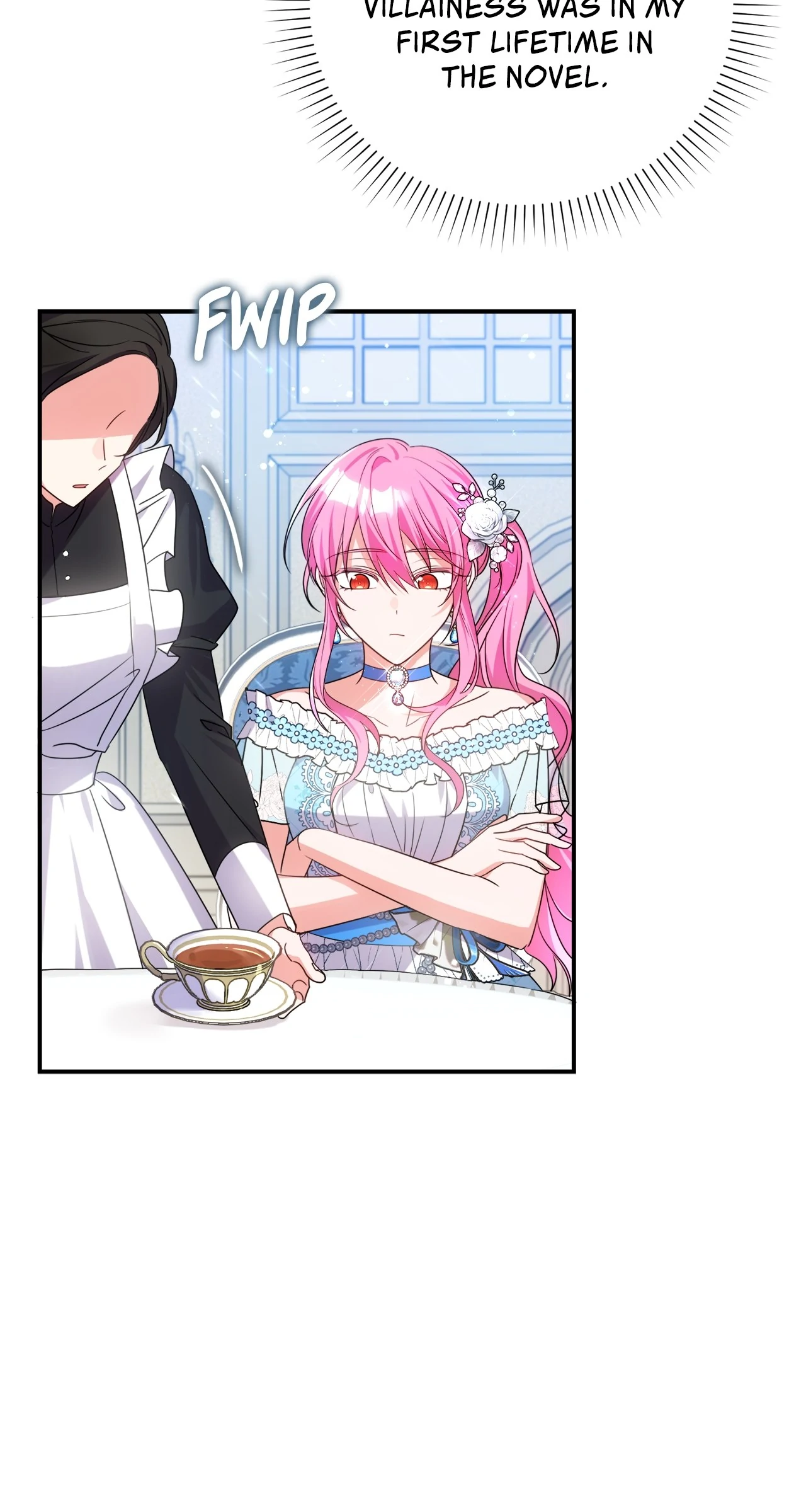 Let Me Enjoy the Extra Life Chapter 18 - page 28