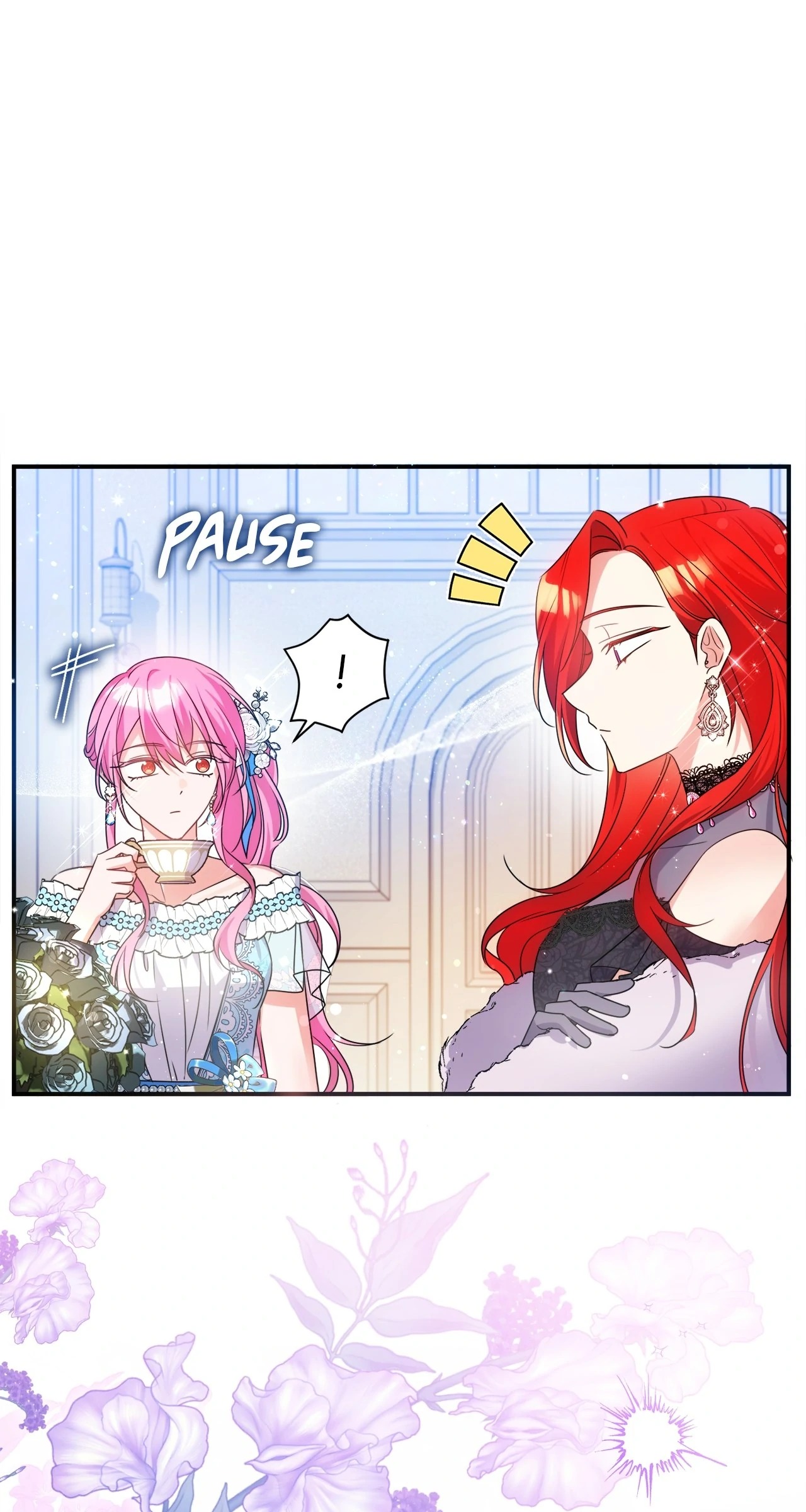 Let Me Enjoy the Extra Life Chapter 18 - page 32