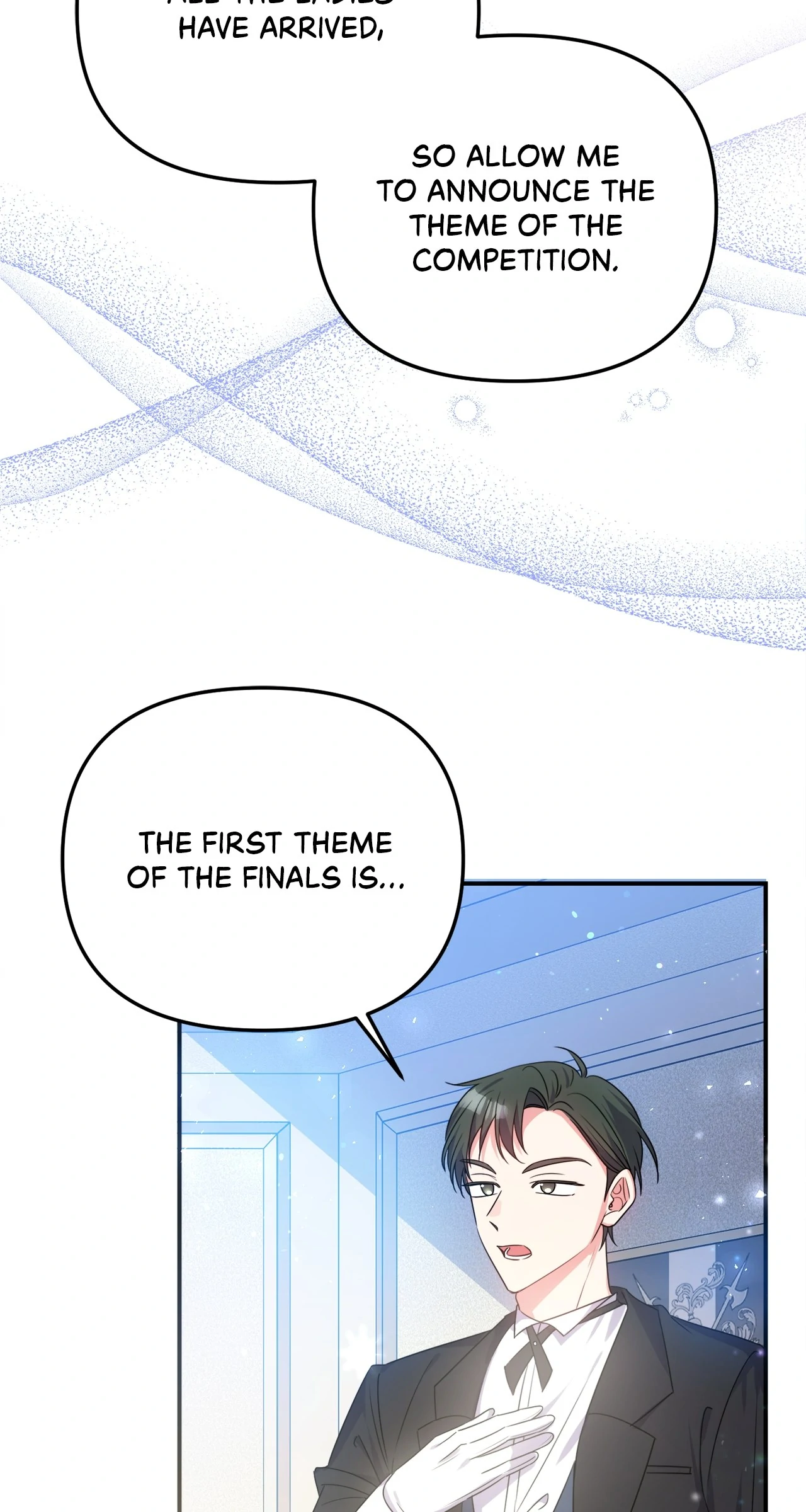 Let Me Enjoy the Extra Life Chapter 18 - page 35