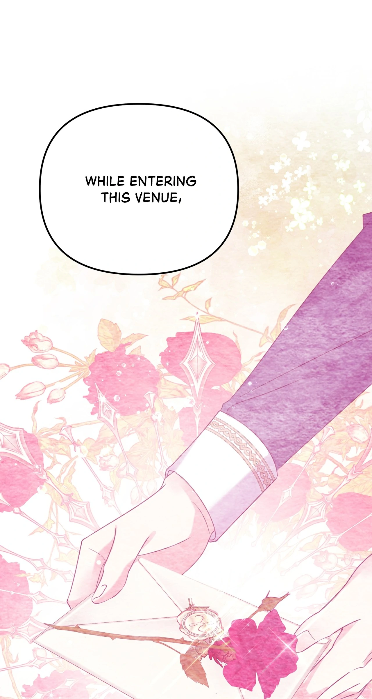 Let Me Enjoy the Extra Life Chapter 18 - page 37