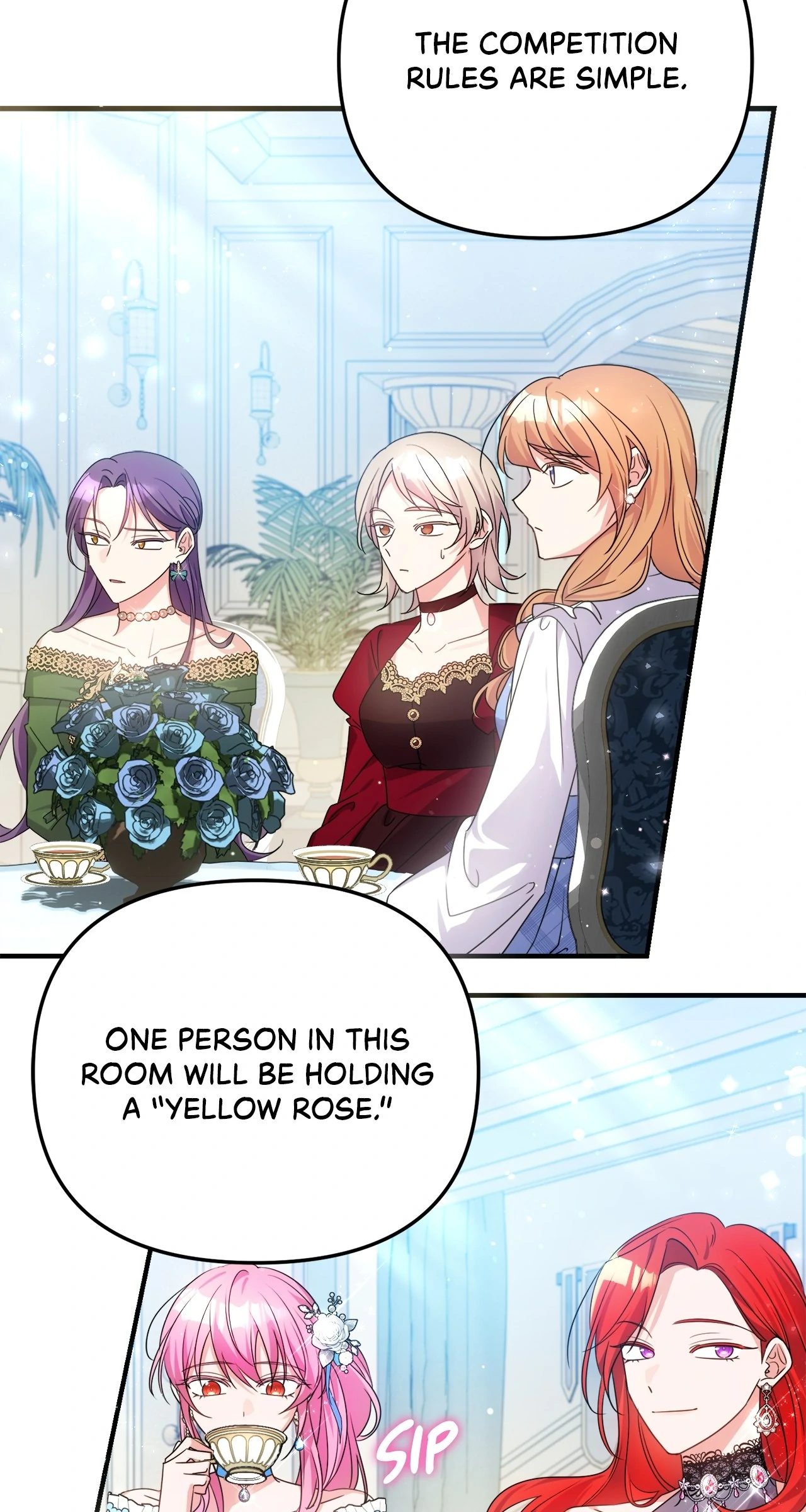 Let Me Enjoy the Extra Life Chapter 18 - page 39