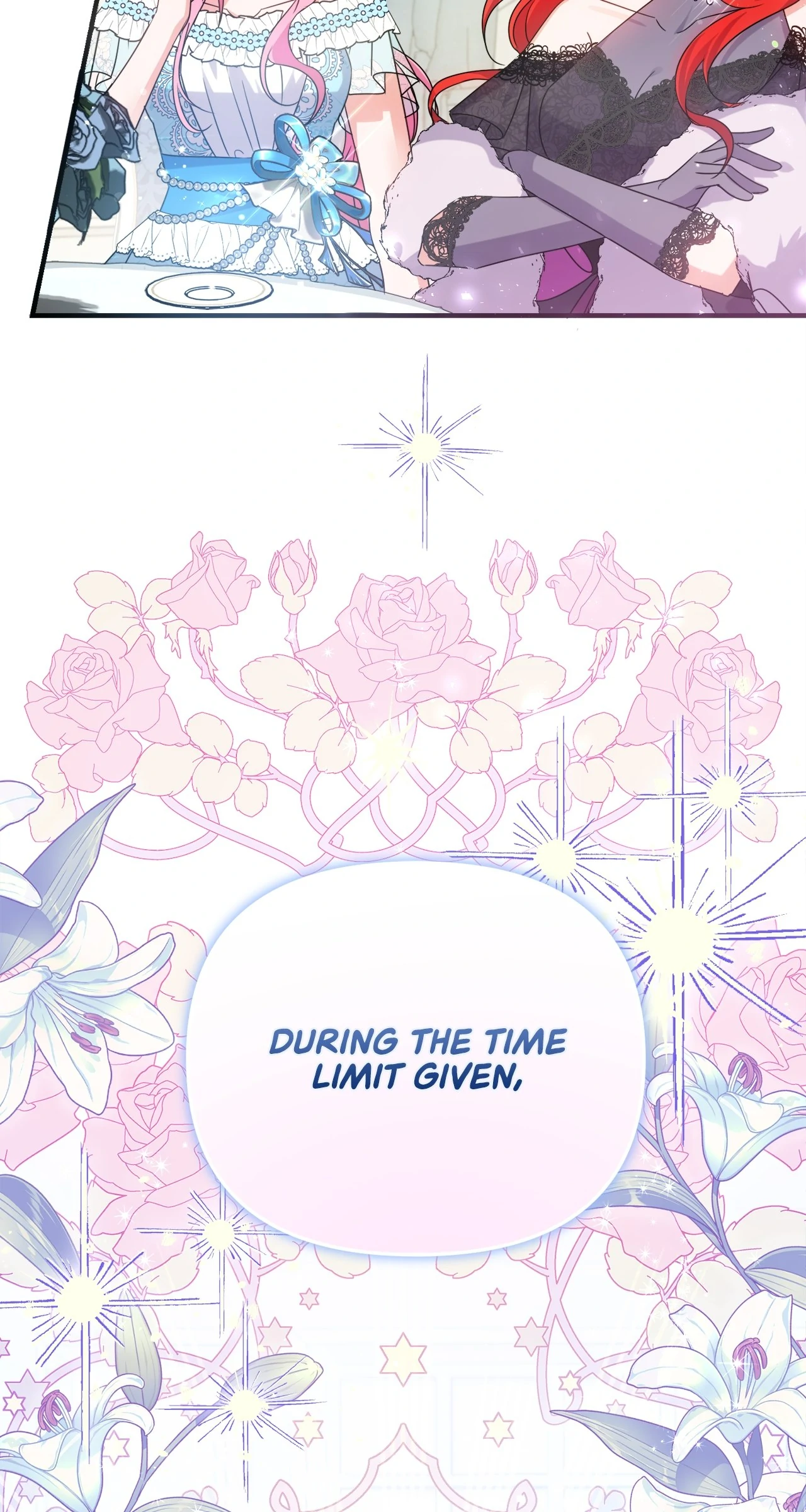 Let Me Enjoy the Extra Life Chapter 18 - page 40