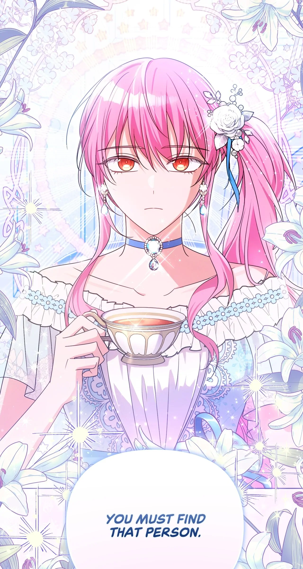 Let Me Enjoy the Extra Life Chapter 18 - page 41