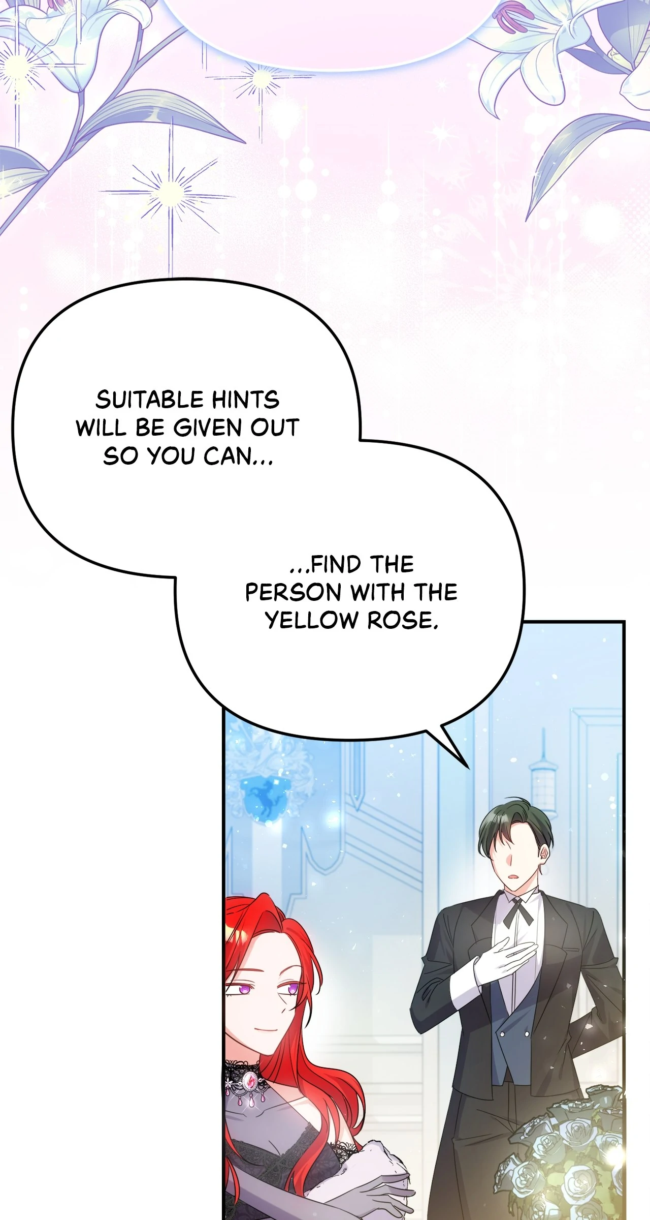 Let Me Enjoy the Extra Life Chapter 18 - page 42