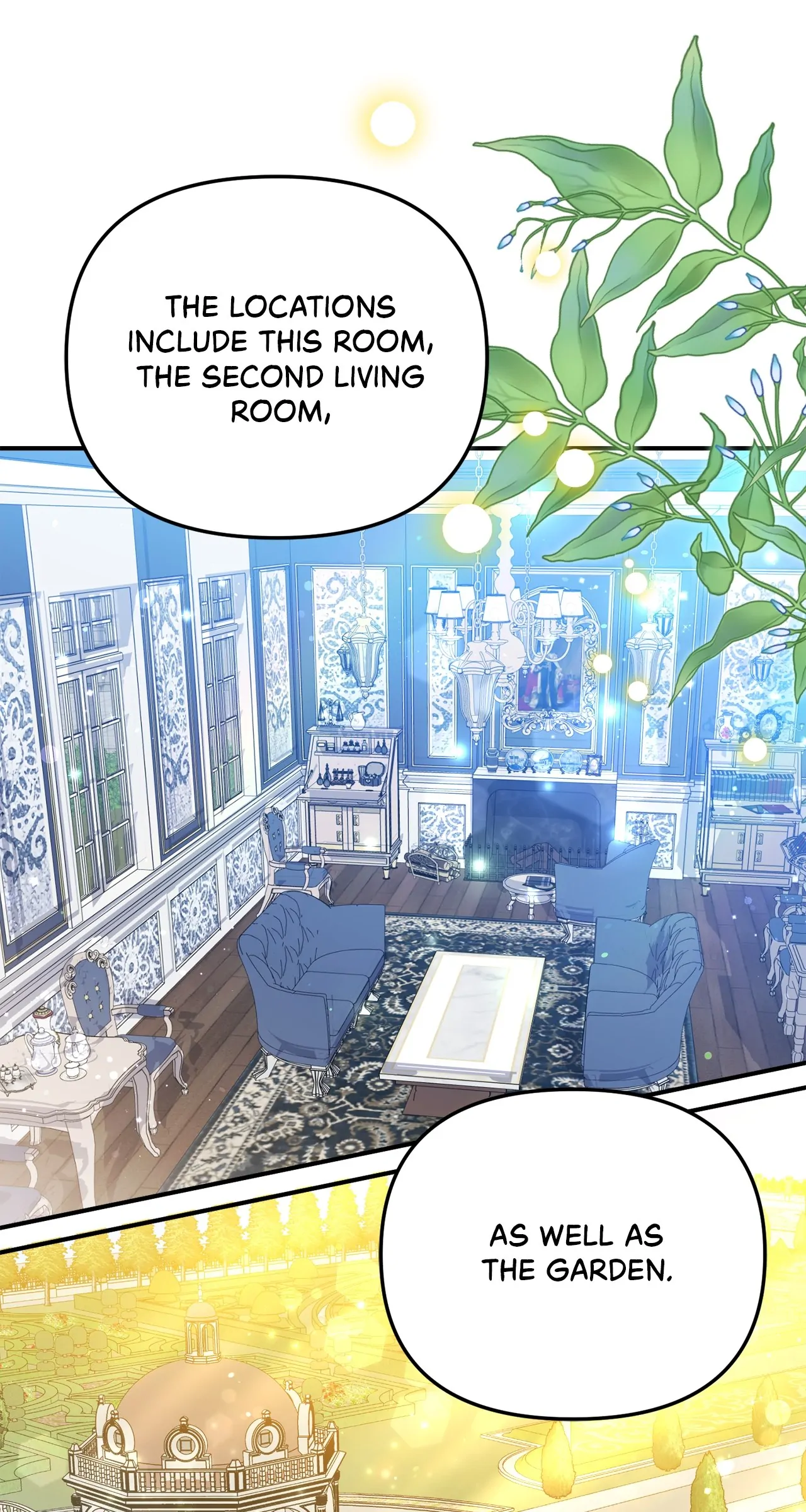 Let Me Enjoy the Extra Life Chapter 18 - page 44