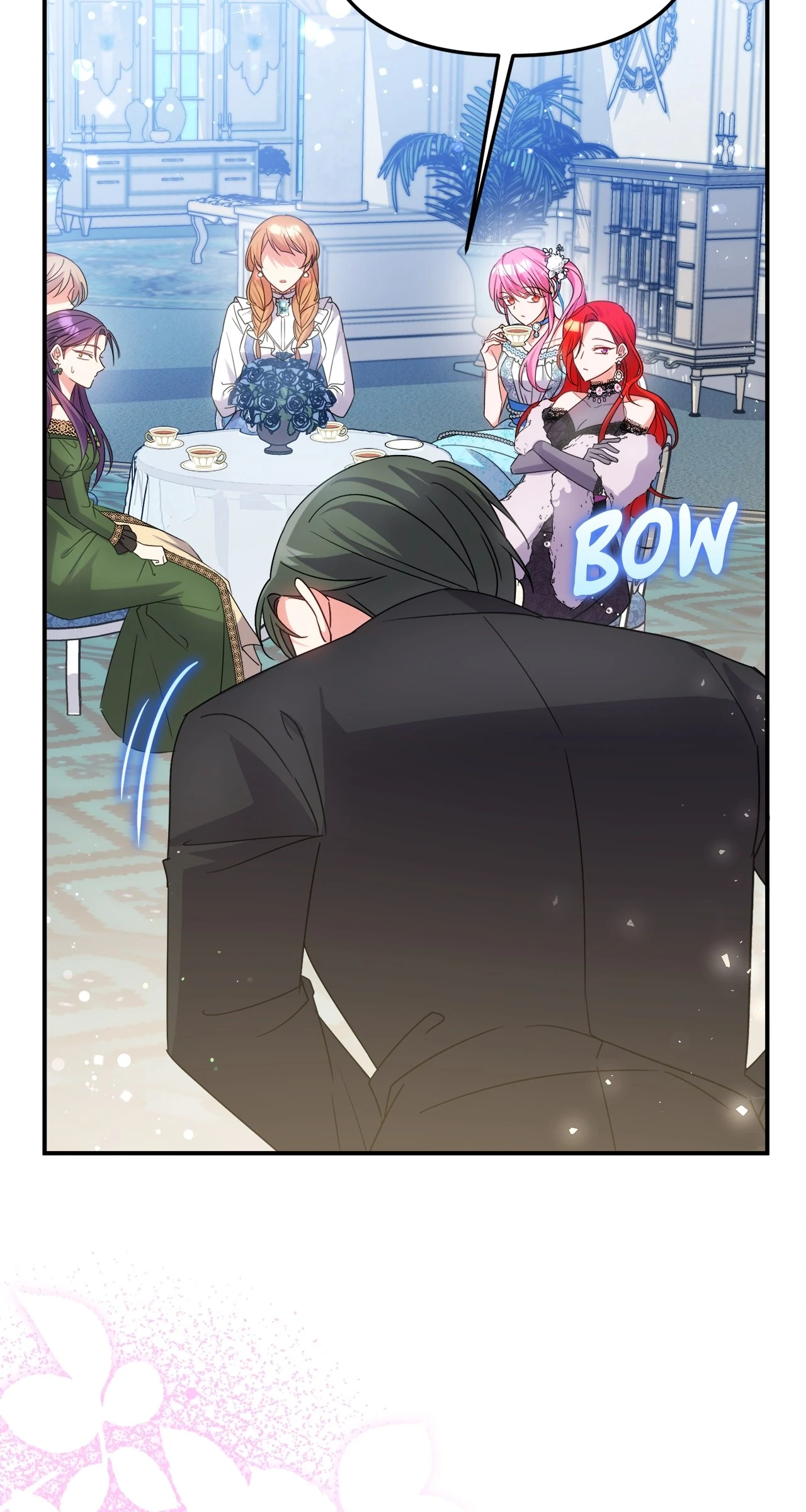 Let Me Enjoy the Extra Life Chapter 18 - page 46