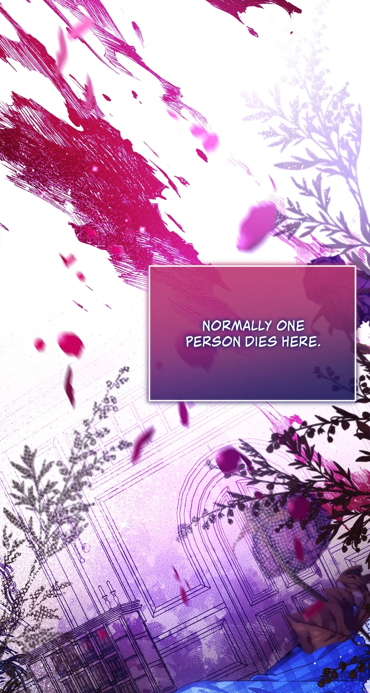 Let Me Enjoy the Extra Life Chapter 18 - page 48