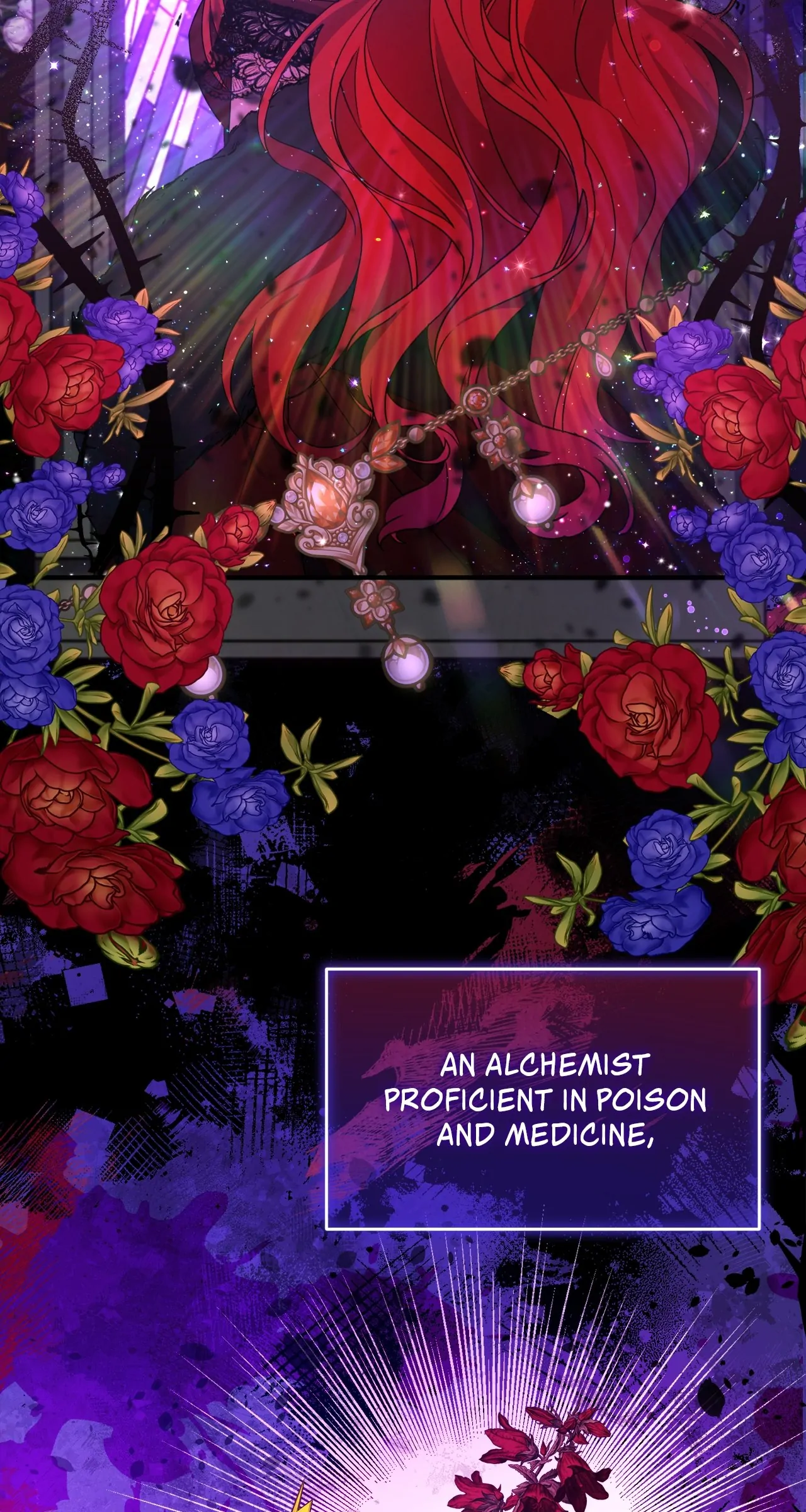 Let Me Enjoy the Extra Life Chapter 18 - page 4