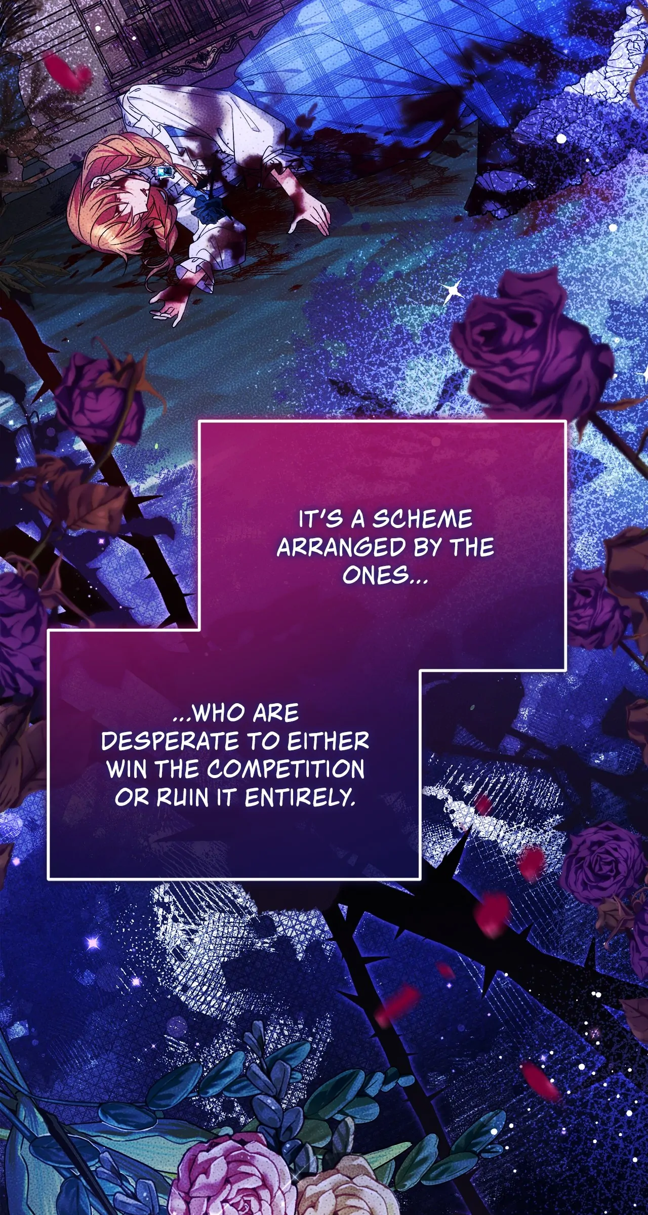 Let Me Enjoy the Extra Life Chapter 18 - page 49