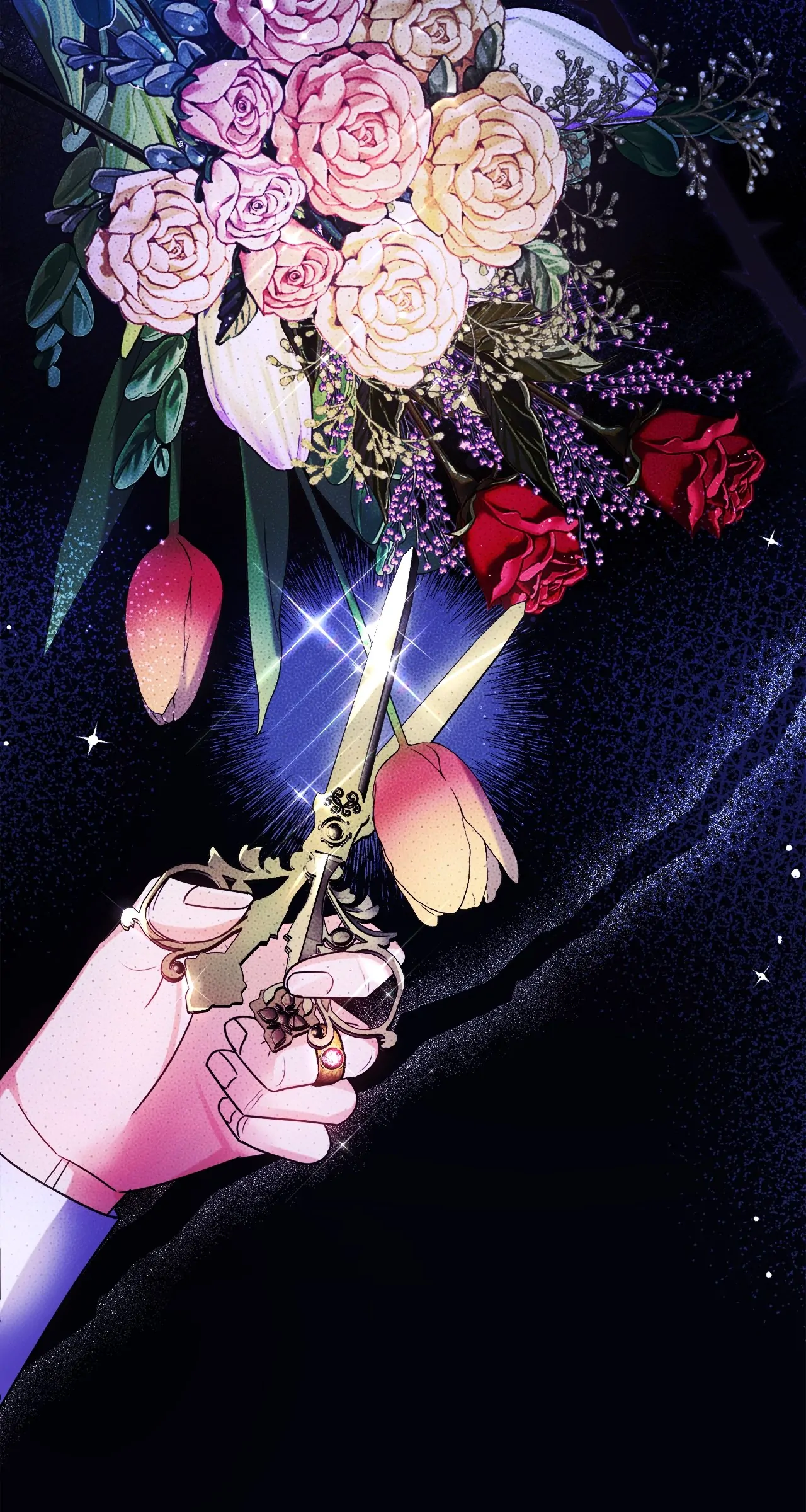 Let Me Enjoy the Extra Life Chapter 18 - page 50