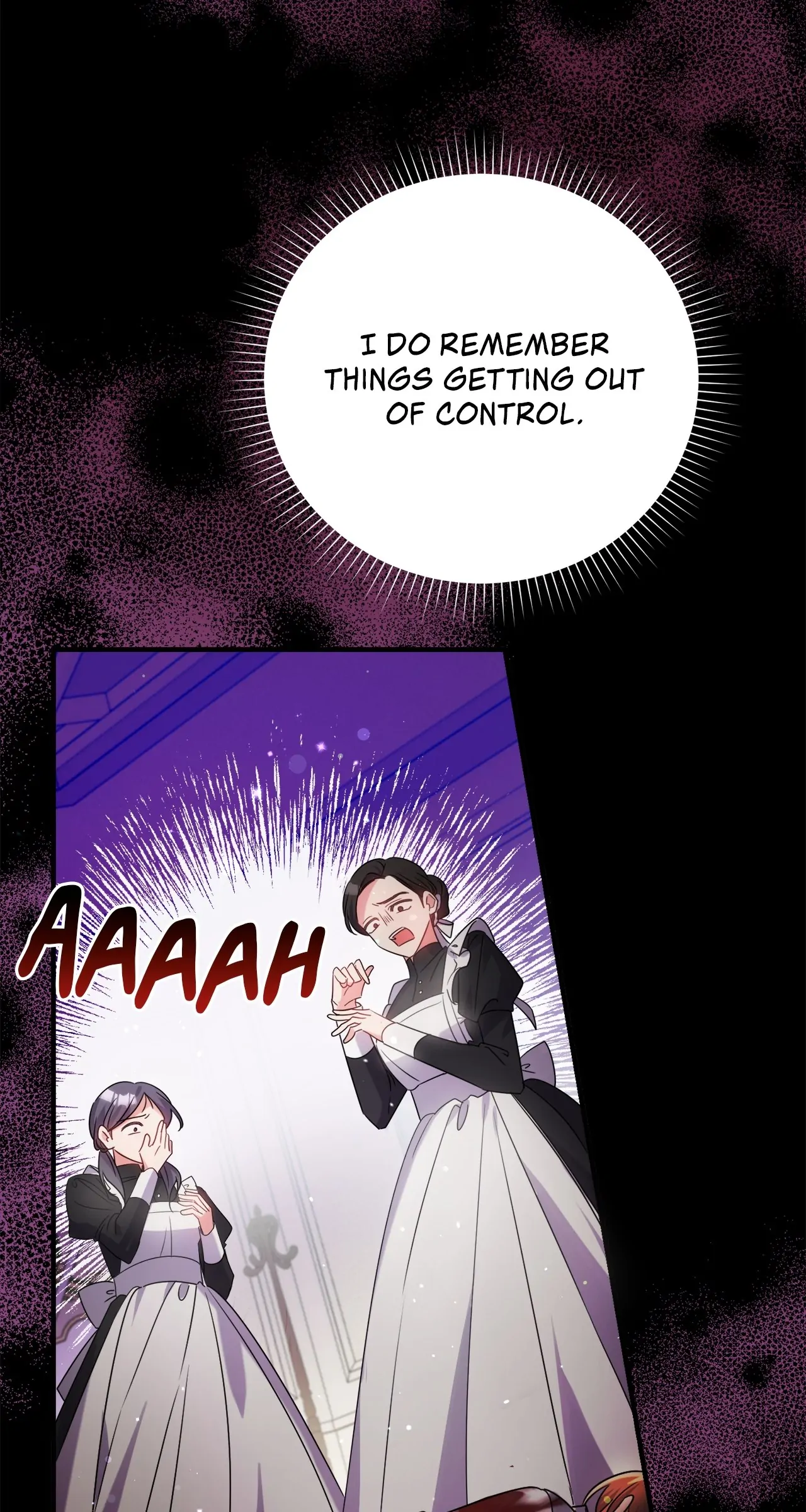 Let Me Enjoy the Extra Life Chapter 18 - page 54