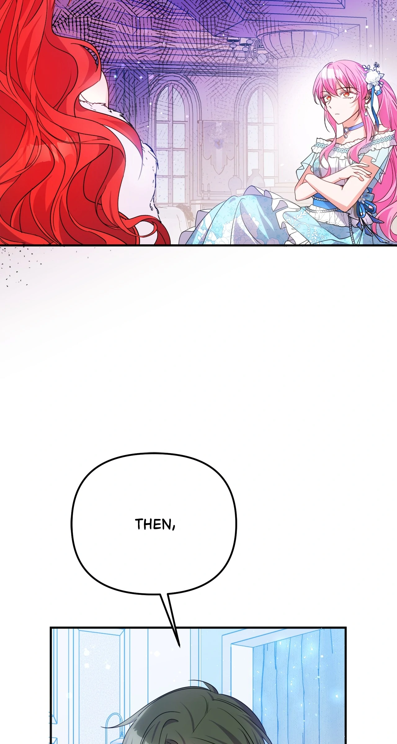 Let Me Enjoy the Extra Life Chapter 18 - page 56