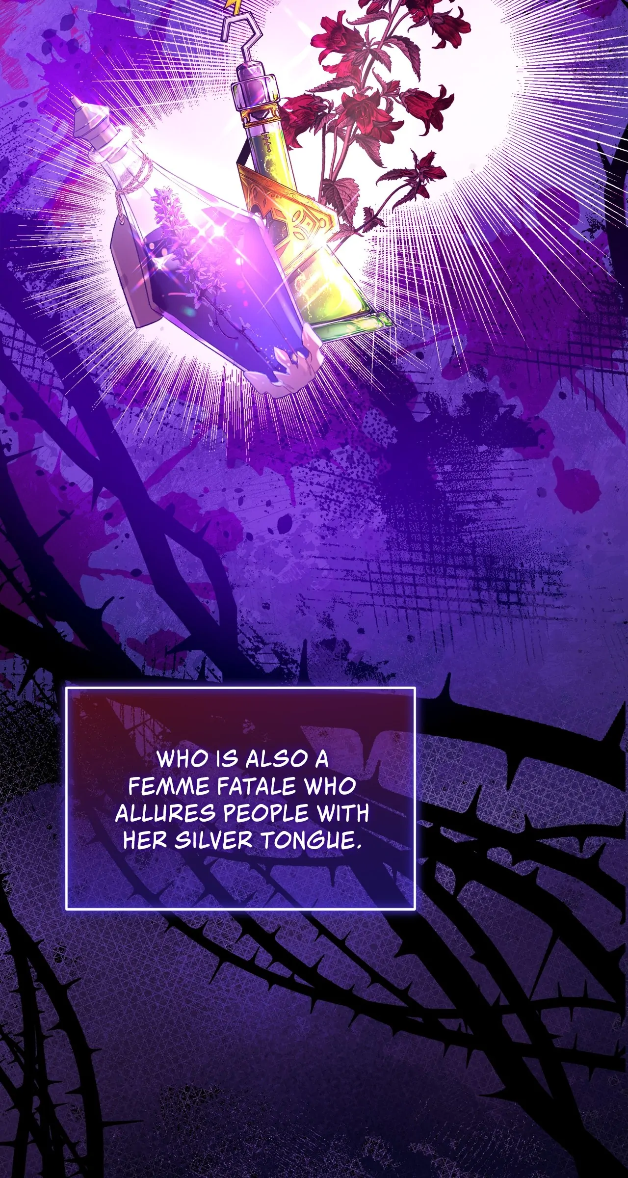 Let Me Enjoy the Extra Life Chapter 18 - page 5