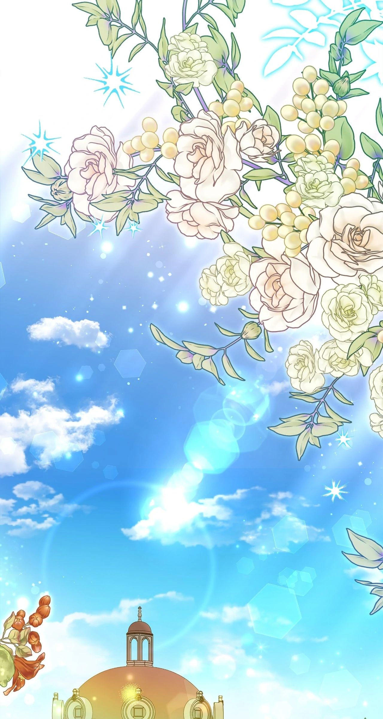 Let Me Enjoy the Extra Life Chapter 18 - page 60